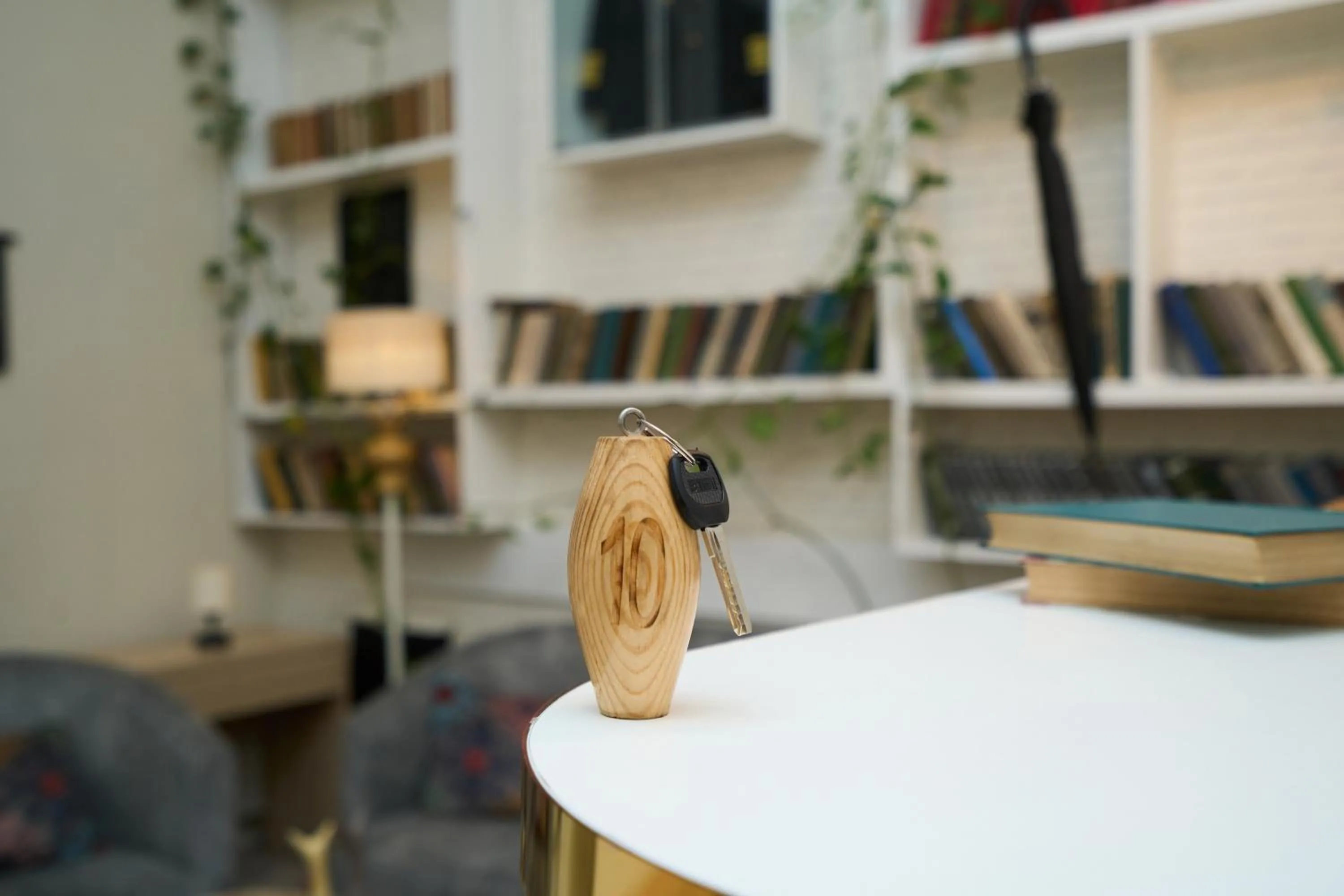 Zimmer Boutique Hotel