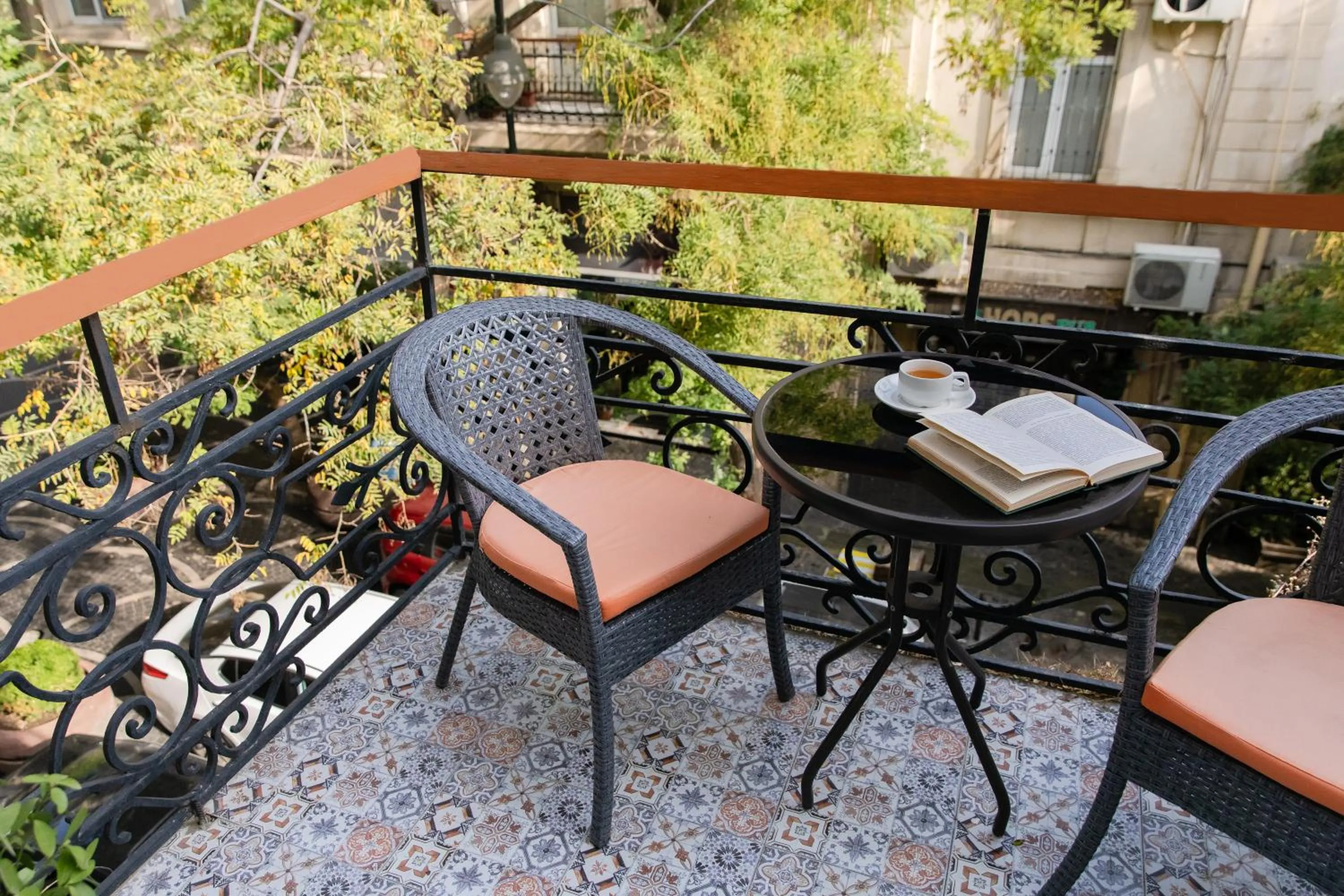 Zimmer Boutique Hotel