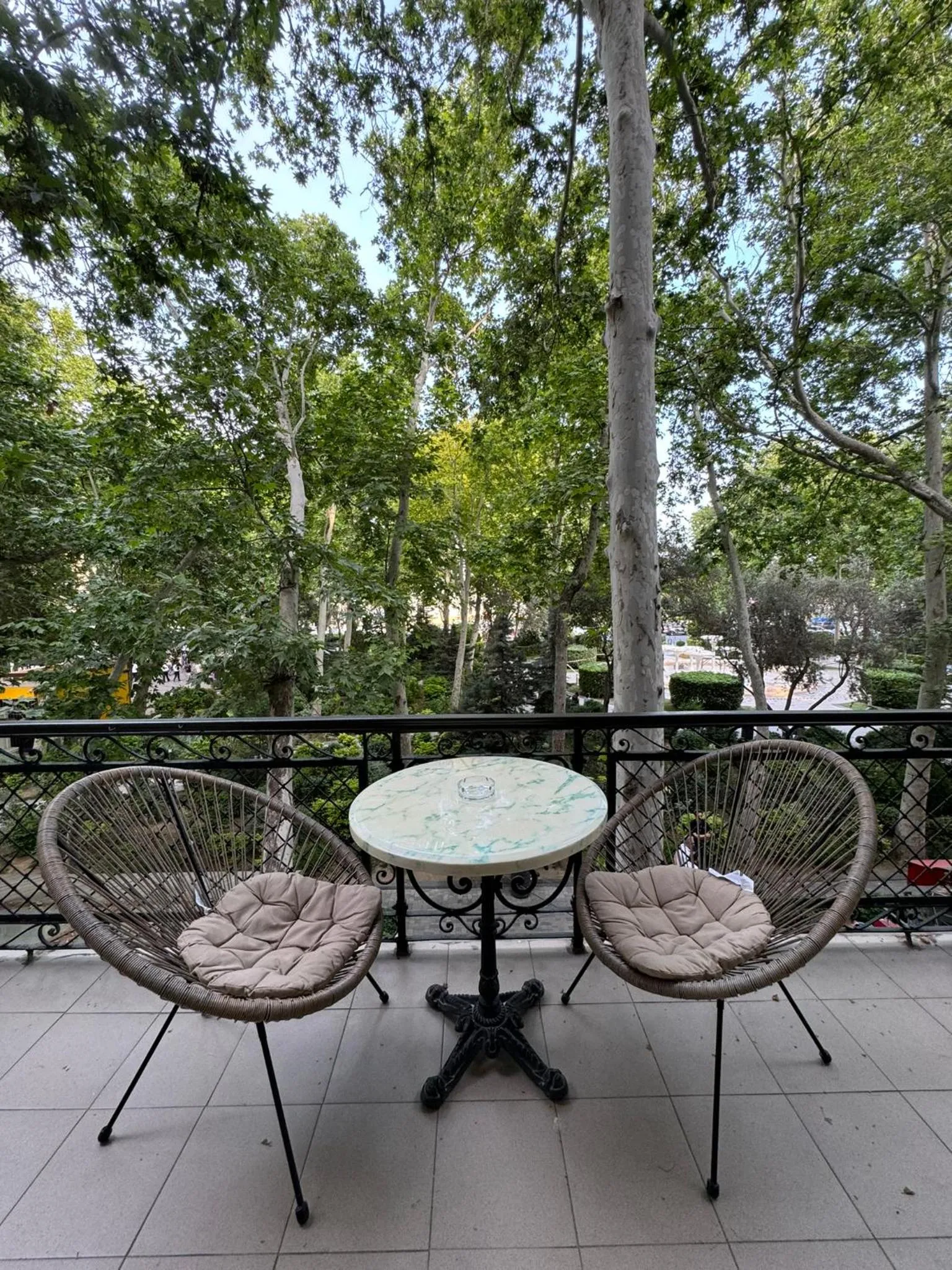 Zimmer Boutique Hotel