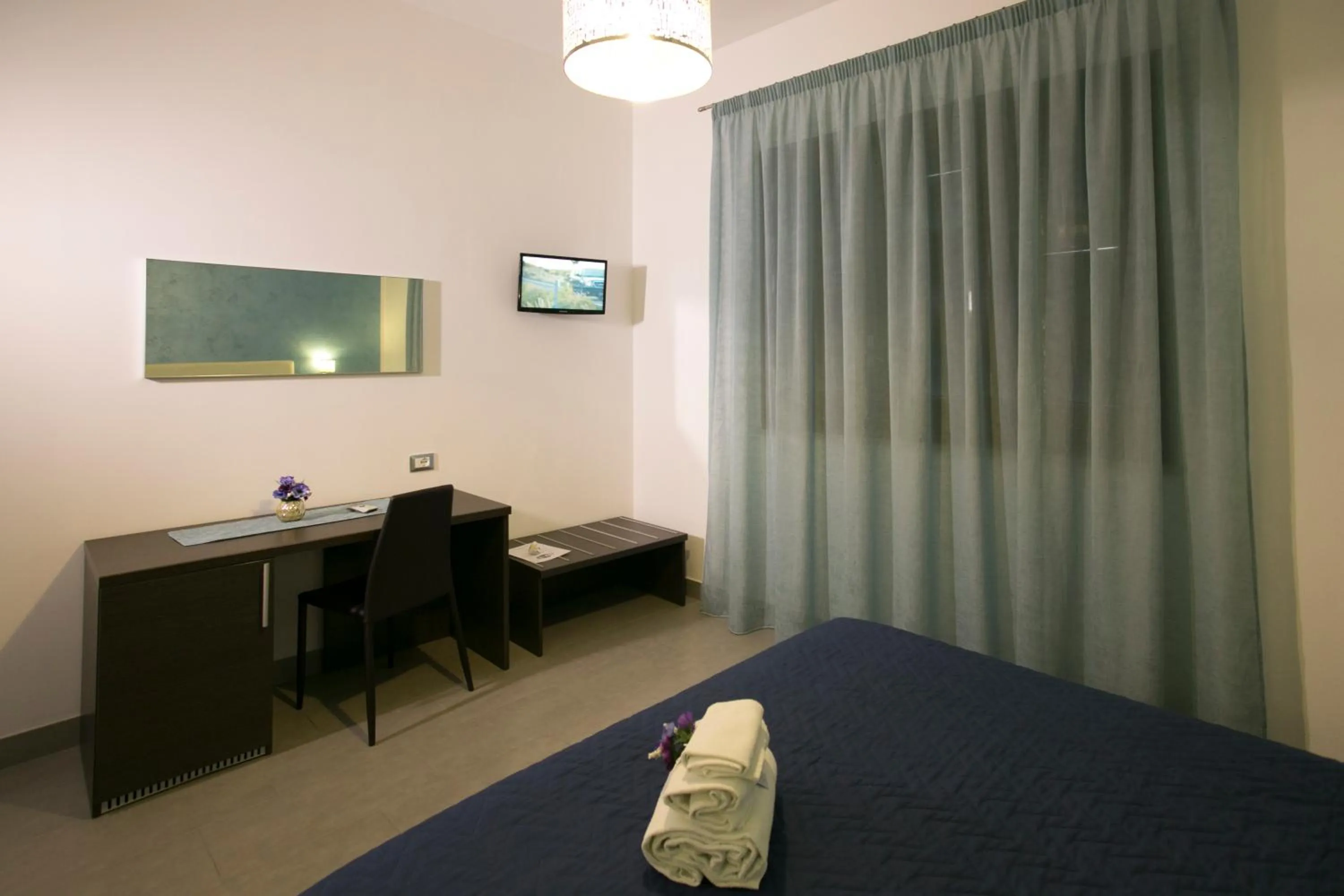 Bed in Rotte e Sentieri B&B