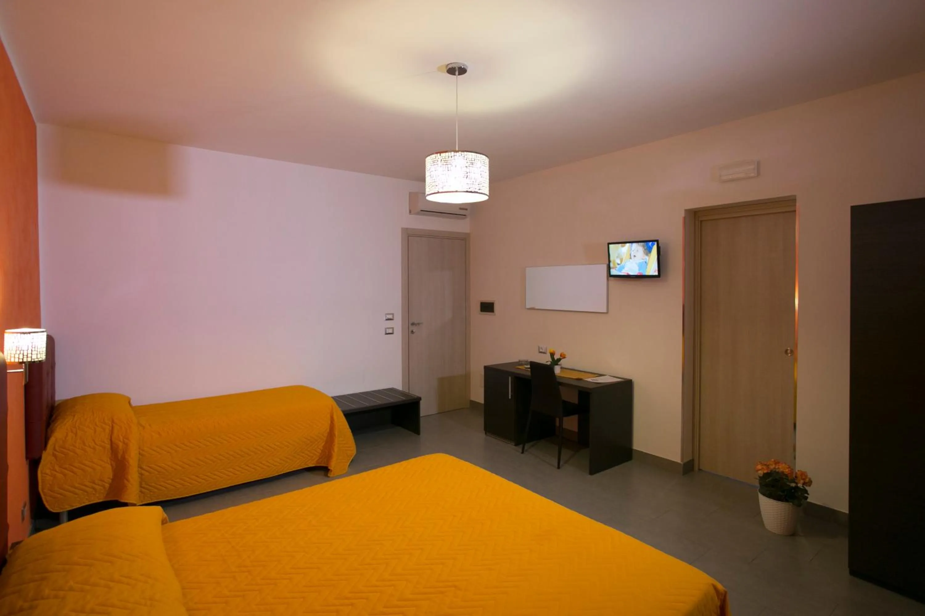 Bed in Rotte e Sentieri B&B