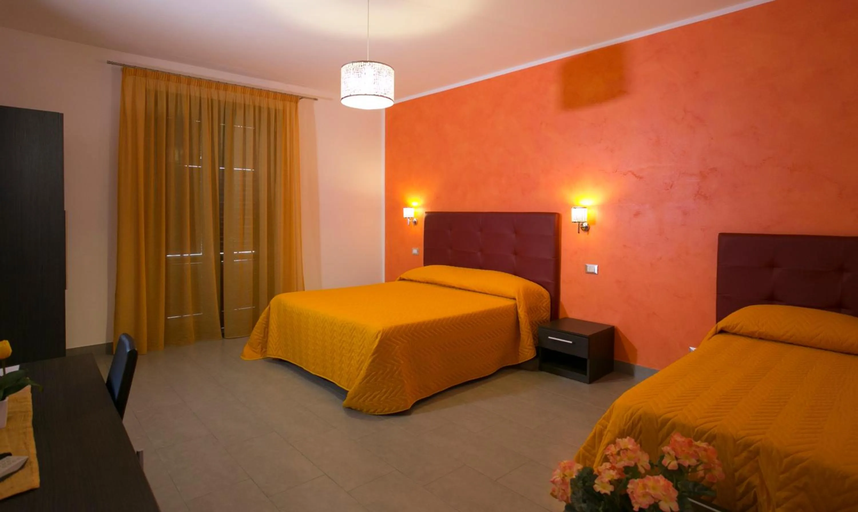 Bed in Rotte e Sentieri B&B