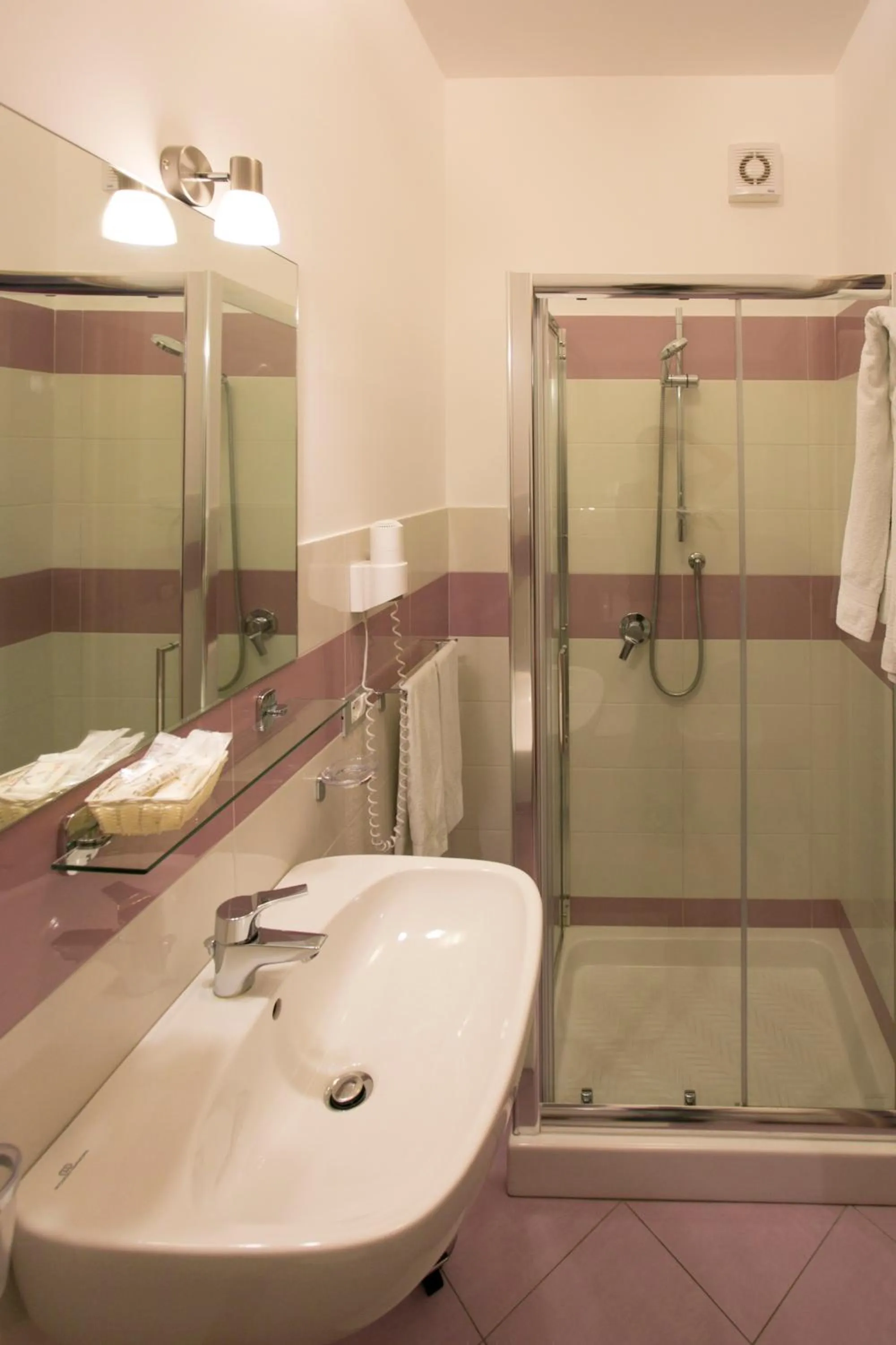 Rotte e Sentieri B&B