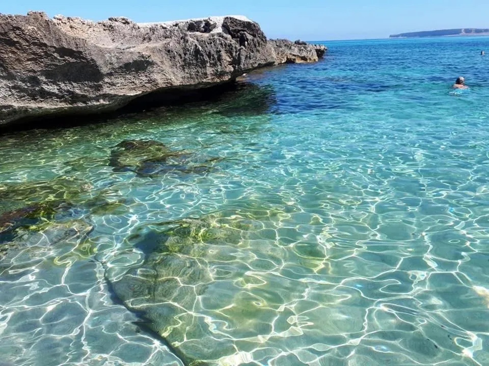 Rotte e Sentieri B&B