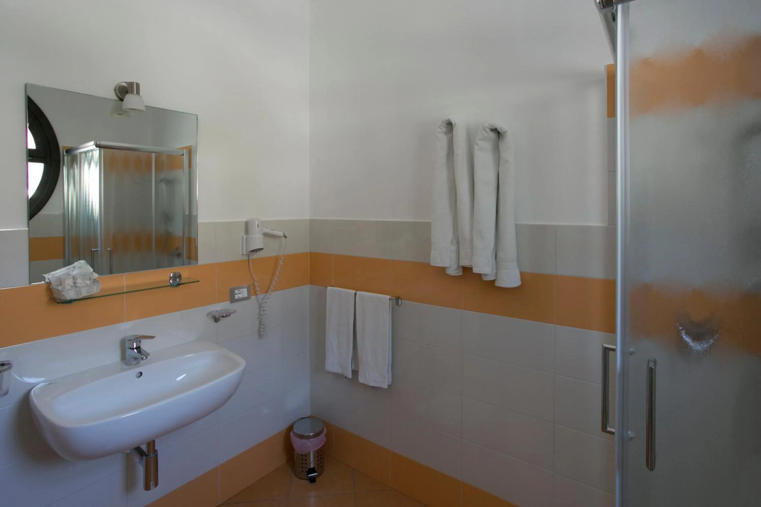 Rotte e Sentieri B&B