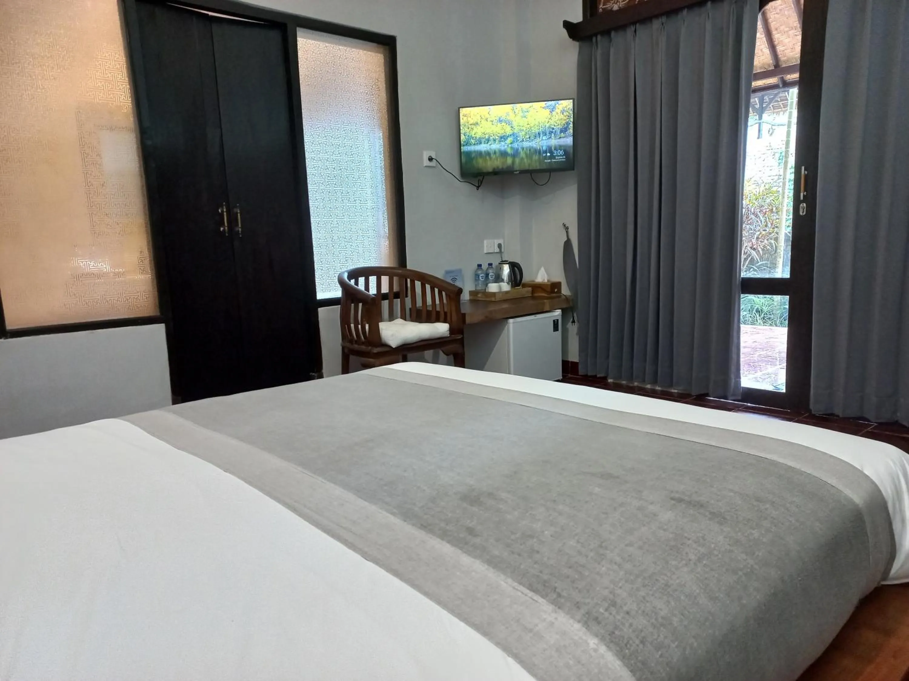 TV and multimedia in New Mumbul Ubud