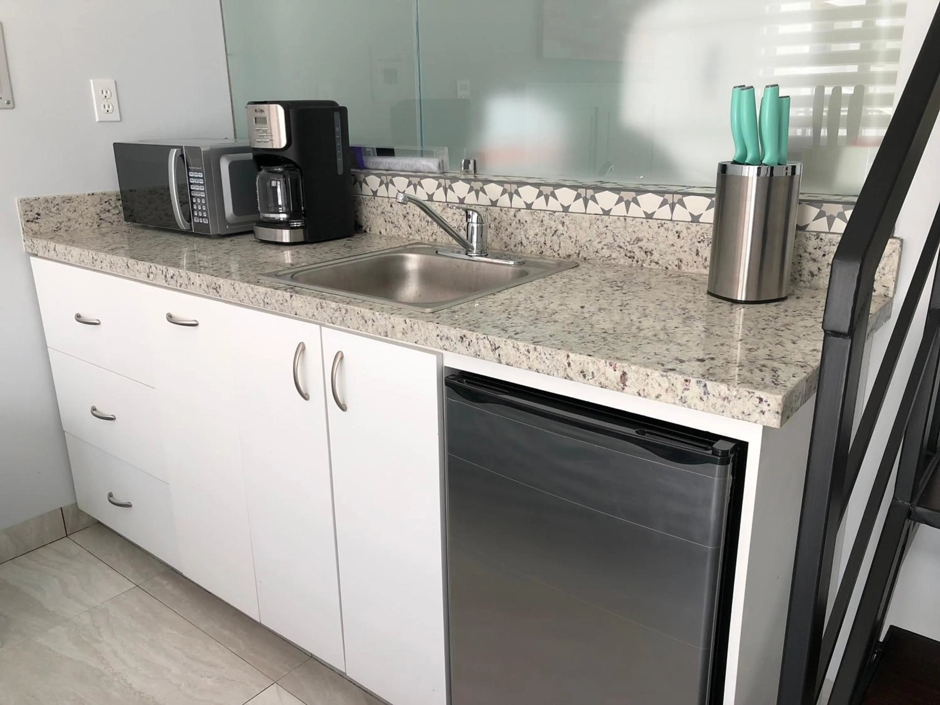 Morgan Hotel Boutique & Residences, Los Cabos