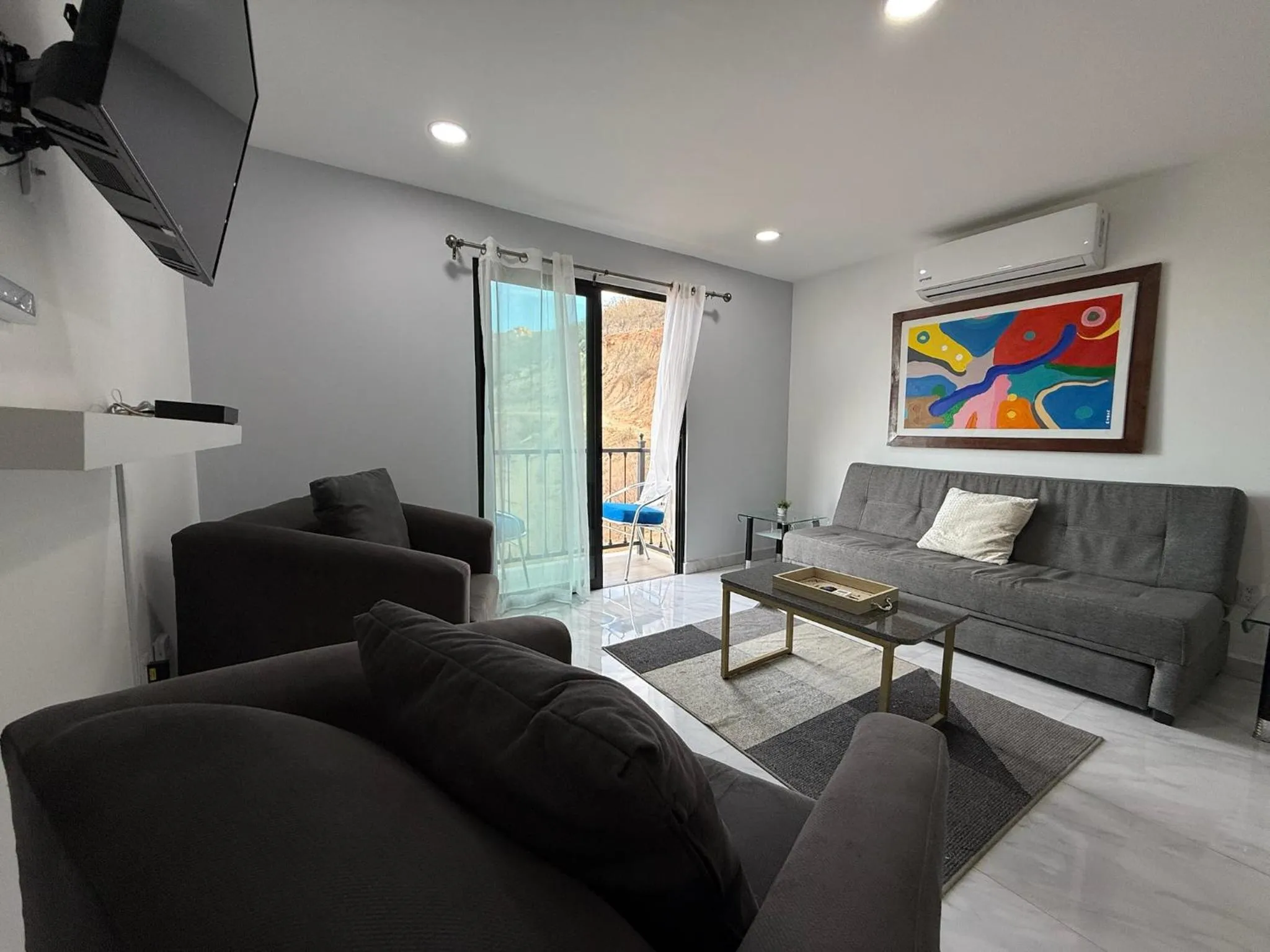 Morgan Hotel Boutique & Residences, Los Cabos