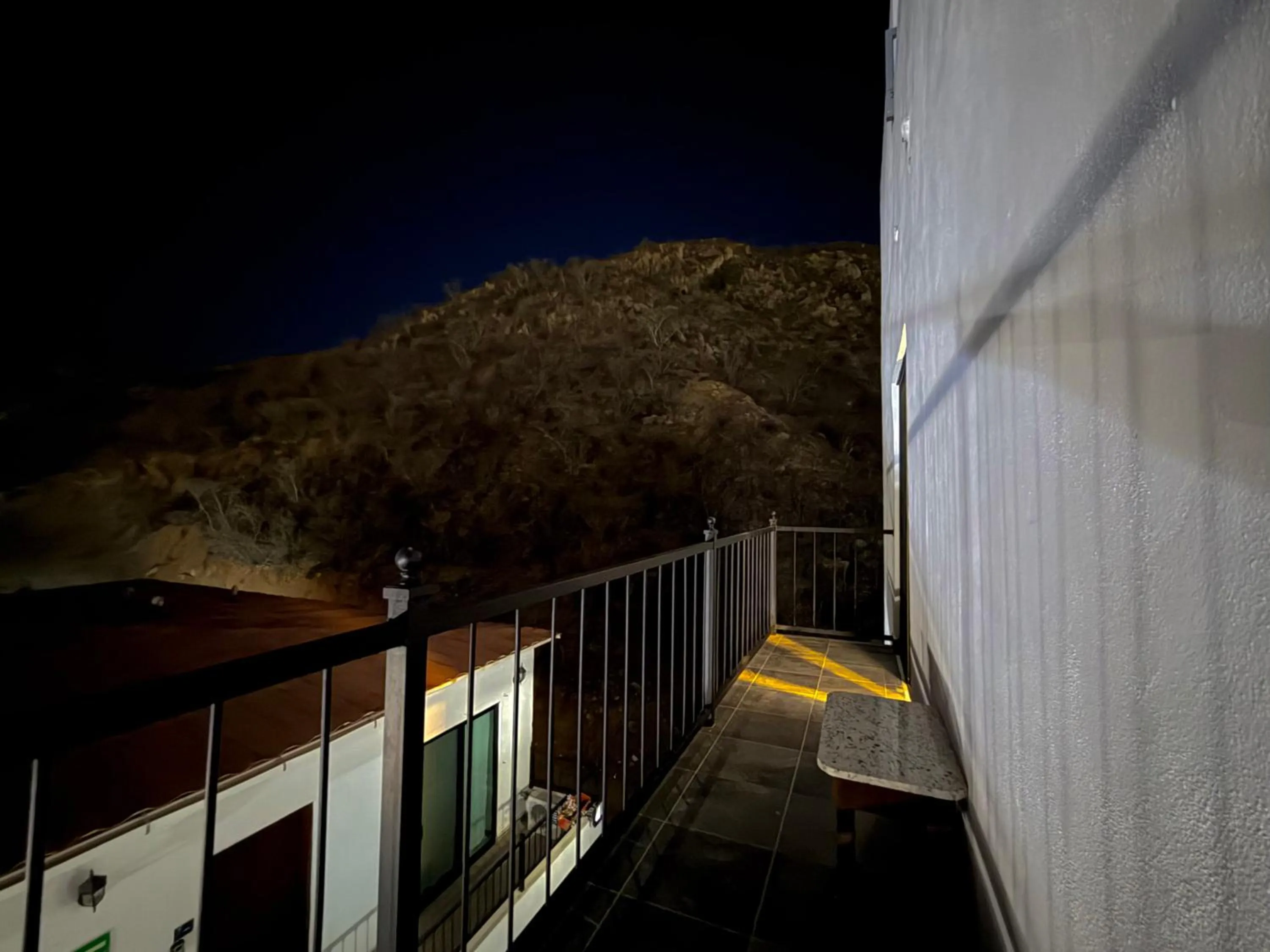 Morgan Hotel Boutique & Residences, Los Cabos