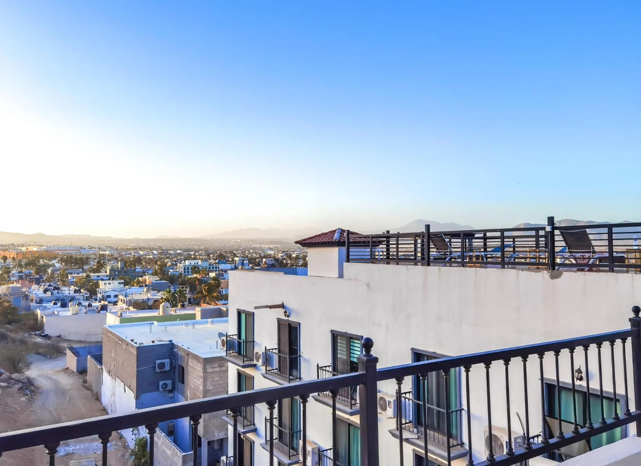 Morgan Hotel Boutique & Residences, Los Cabos