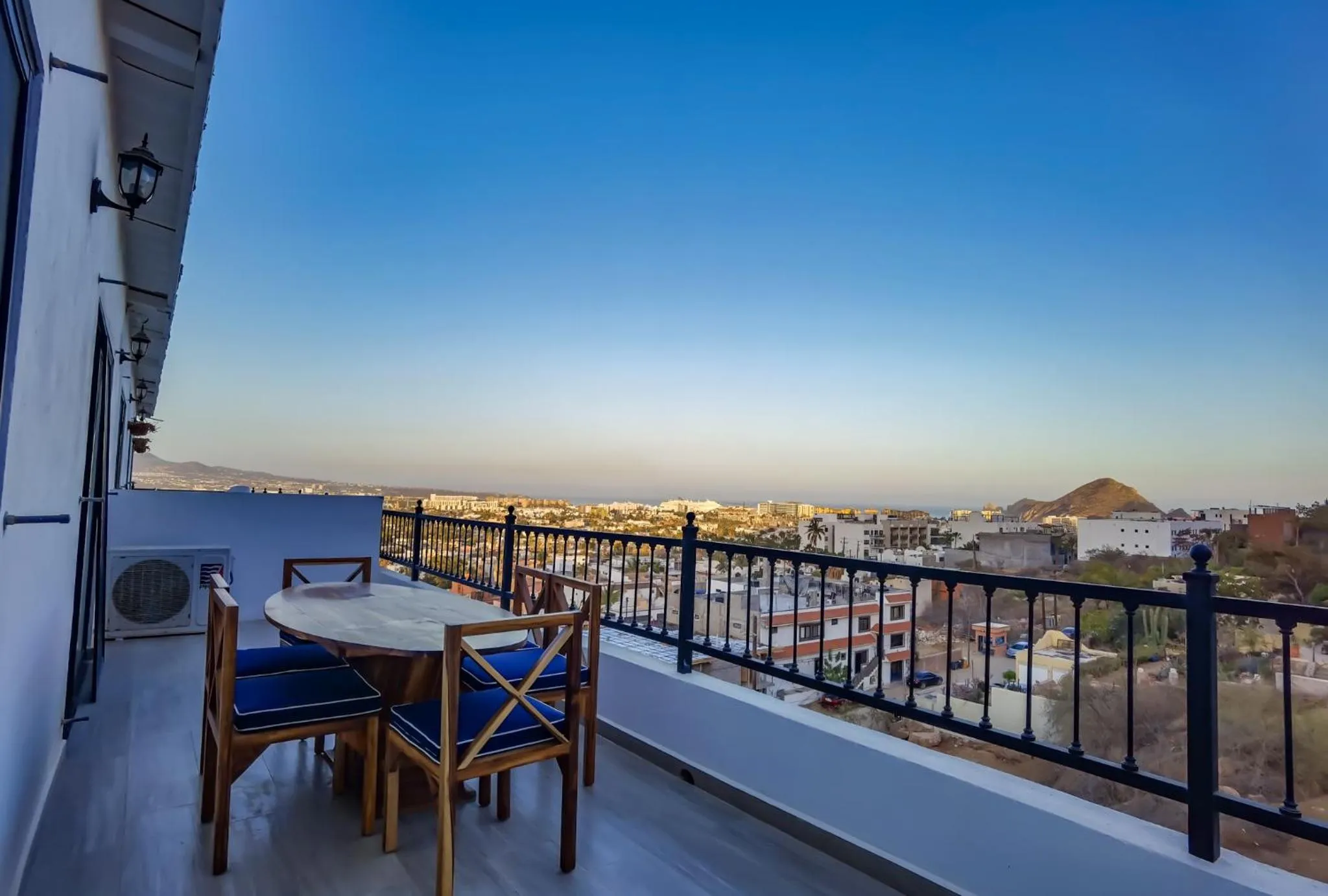 Morgan Hotel Boutique & Residences, Los Cabos
