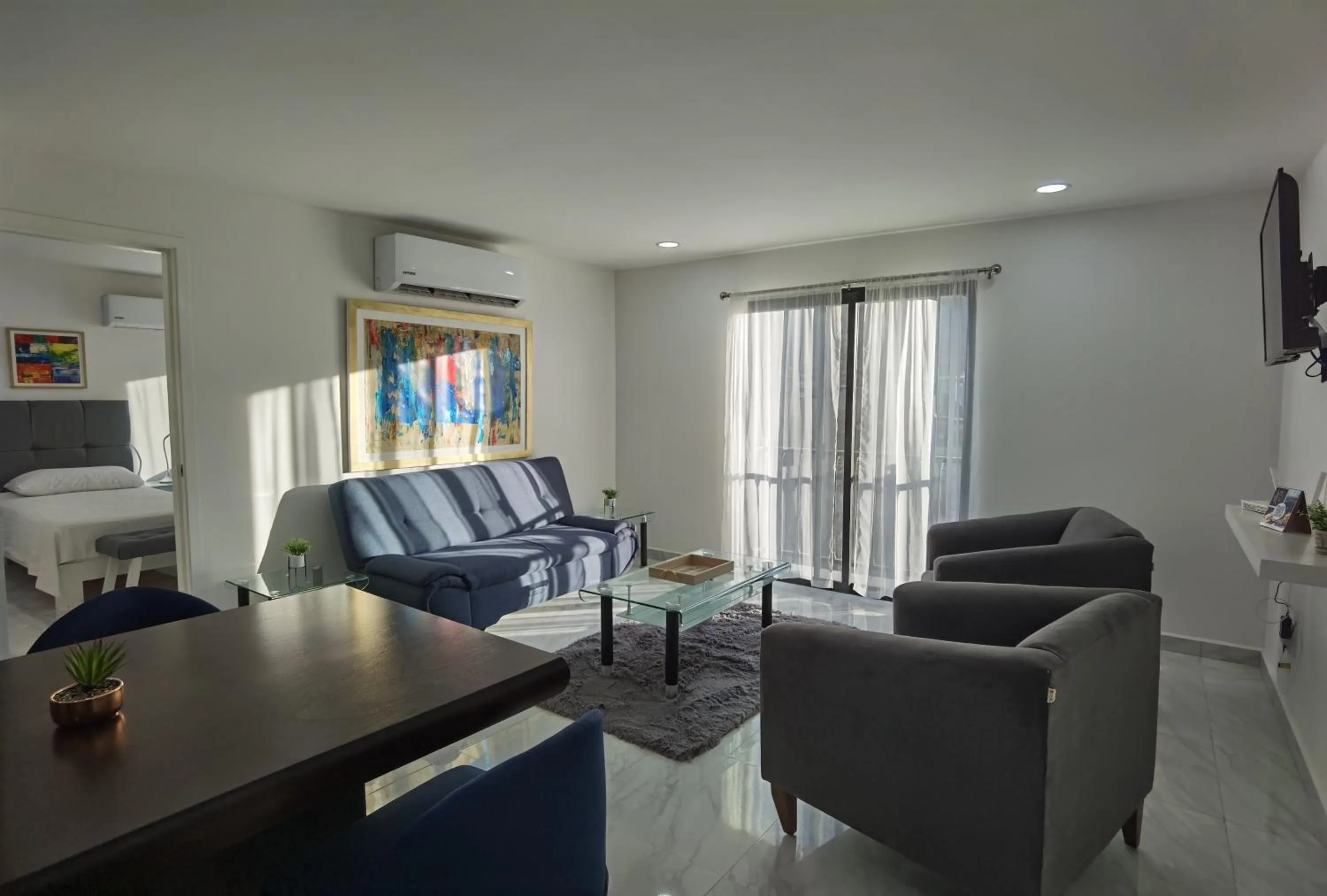 Morgan Hotel Boutique & Residences, Los Cabos