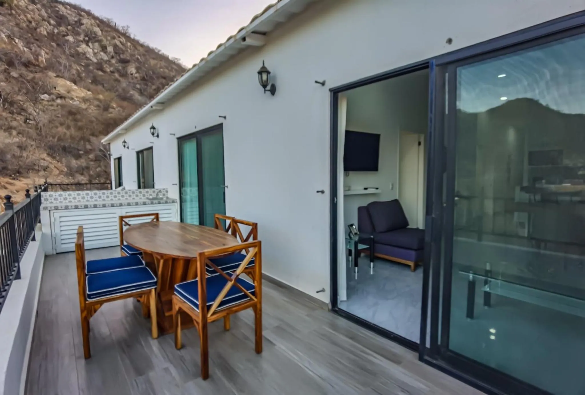 Morgan Hotel Boutique & Residences, Los Cabos