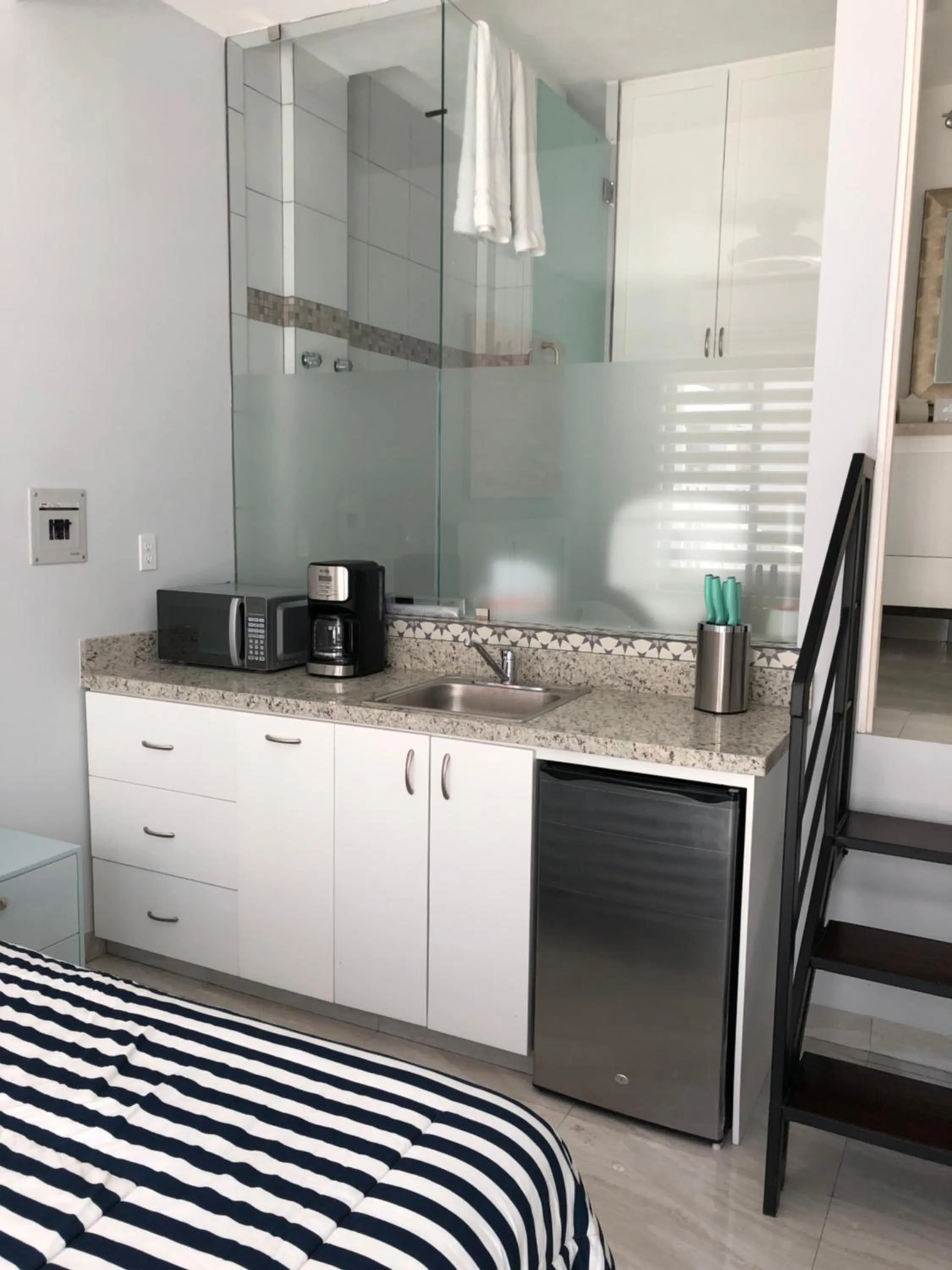 Morgan Hotel Boutique & Residences, Los Cabos