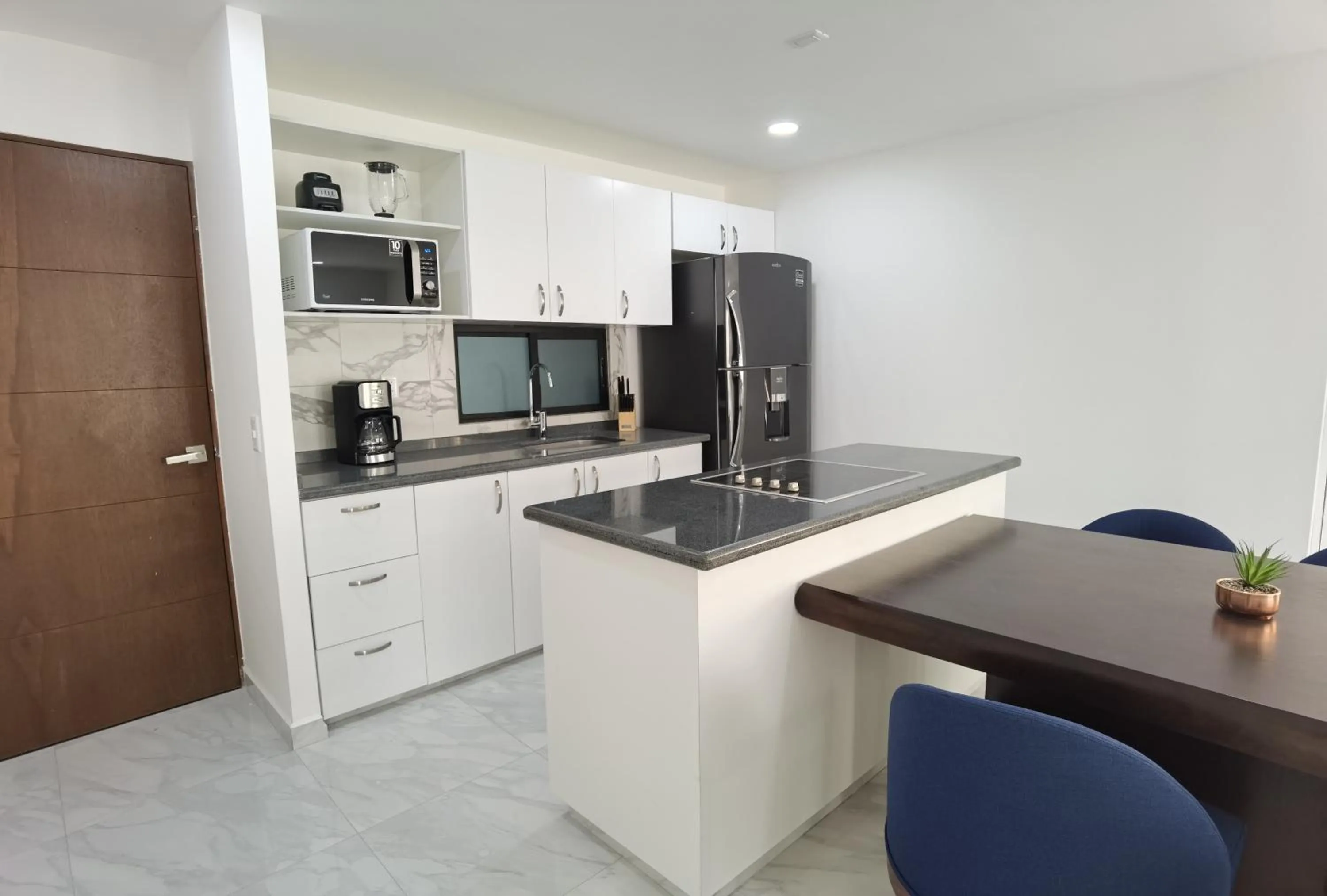 Morgan Hotel Boutique & Residences, Los Cabos