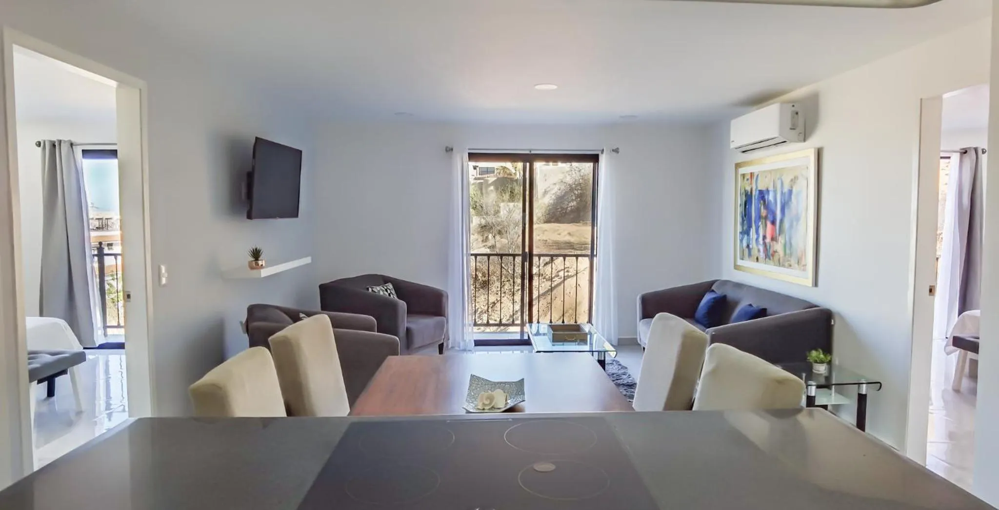 Morgan Hotel Boutique & Residences, Los Cabos