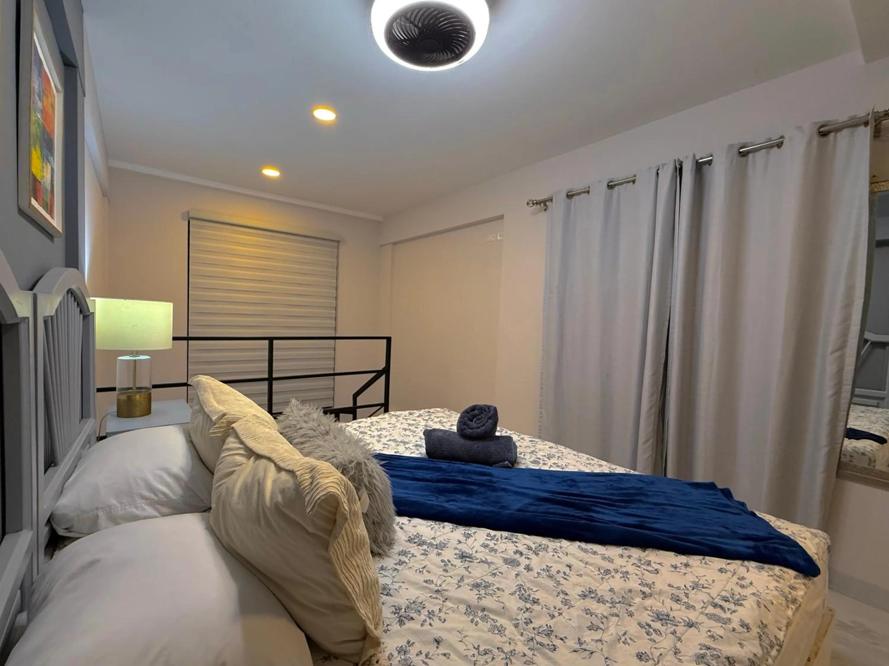 Bed in Morgan Hotel Boutique & Residences, Los Cabos