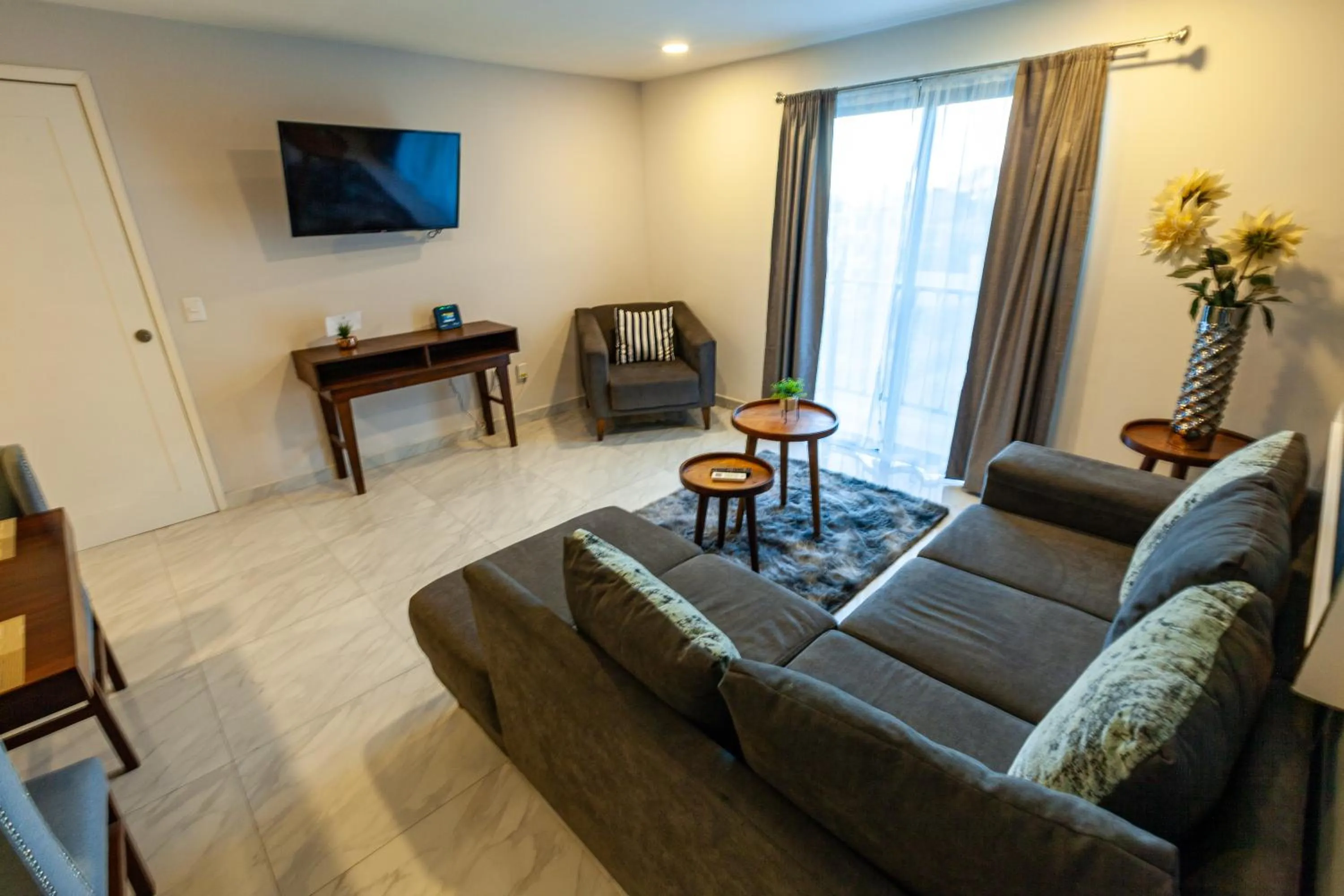 Morgan Hotel Boutique & Residences, Los Cabos