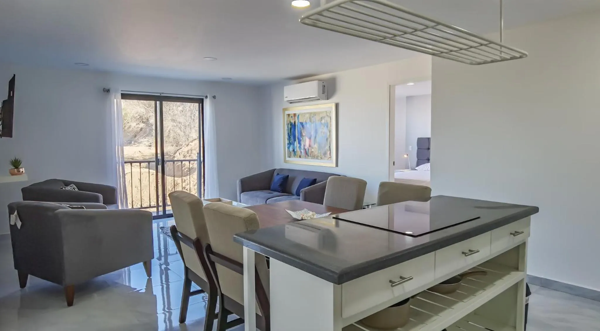 Morgan Hotel Boutique & Residences, Los Cabos