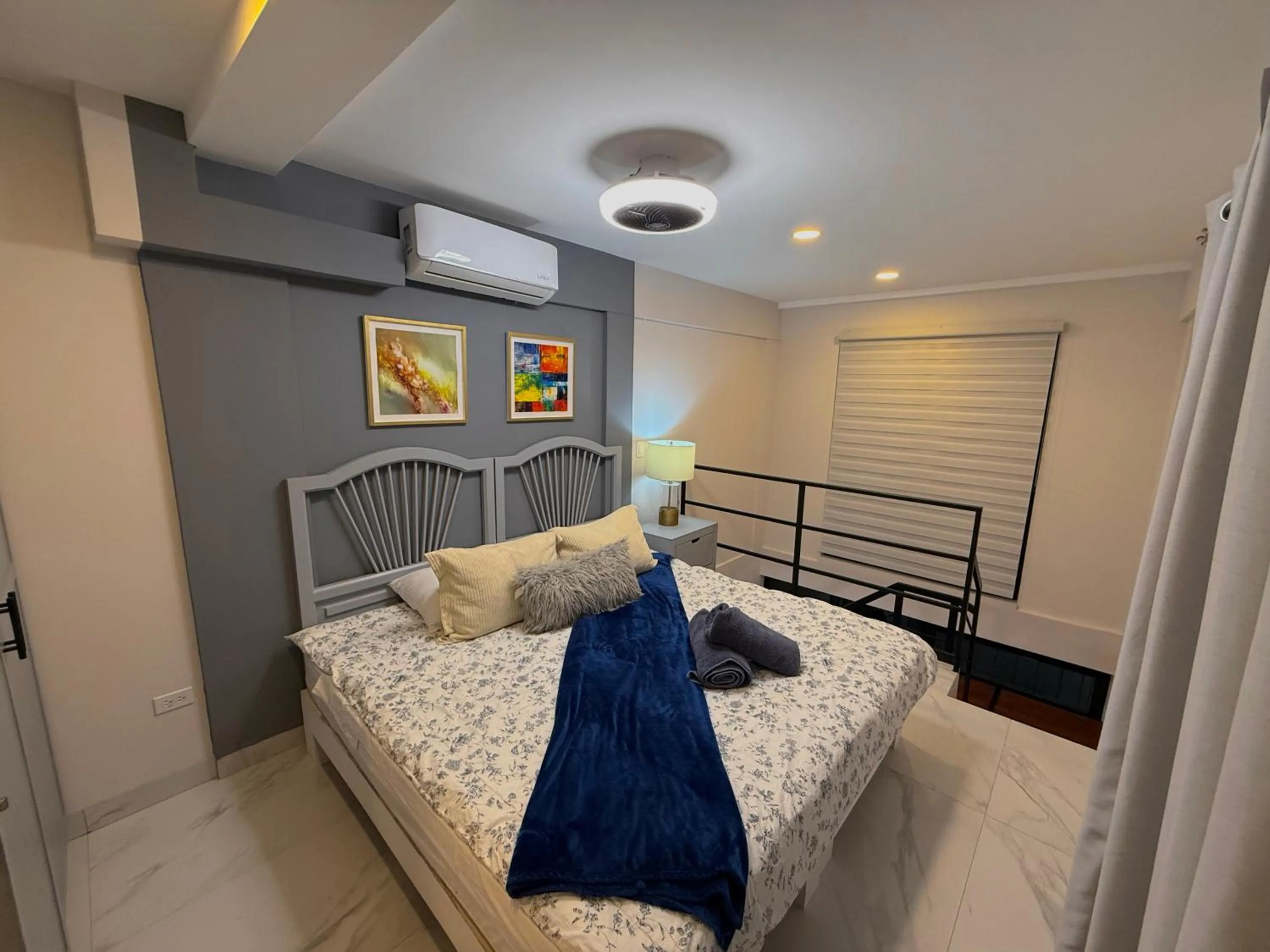 Bed in Morgan Hotel Boutique & Residences, Los Cabos