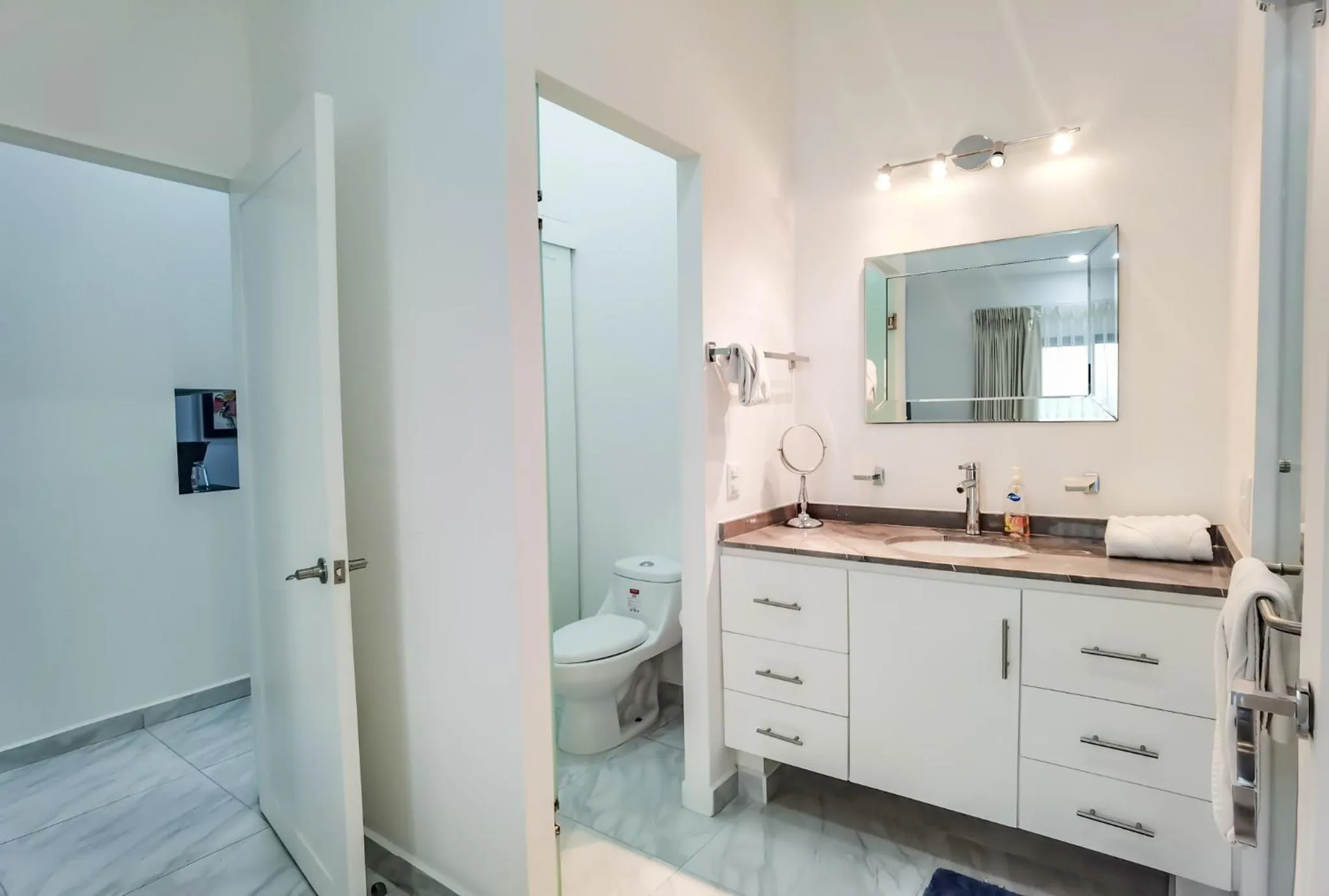 Morgan Hotel Boutique & Residences, Los Cabos