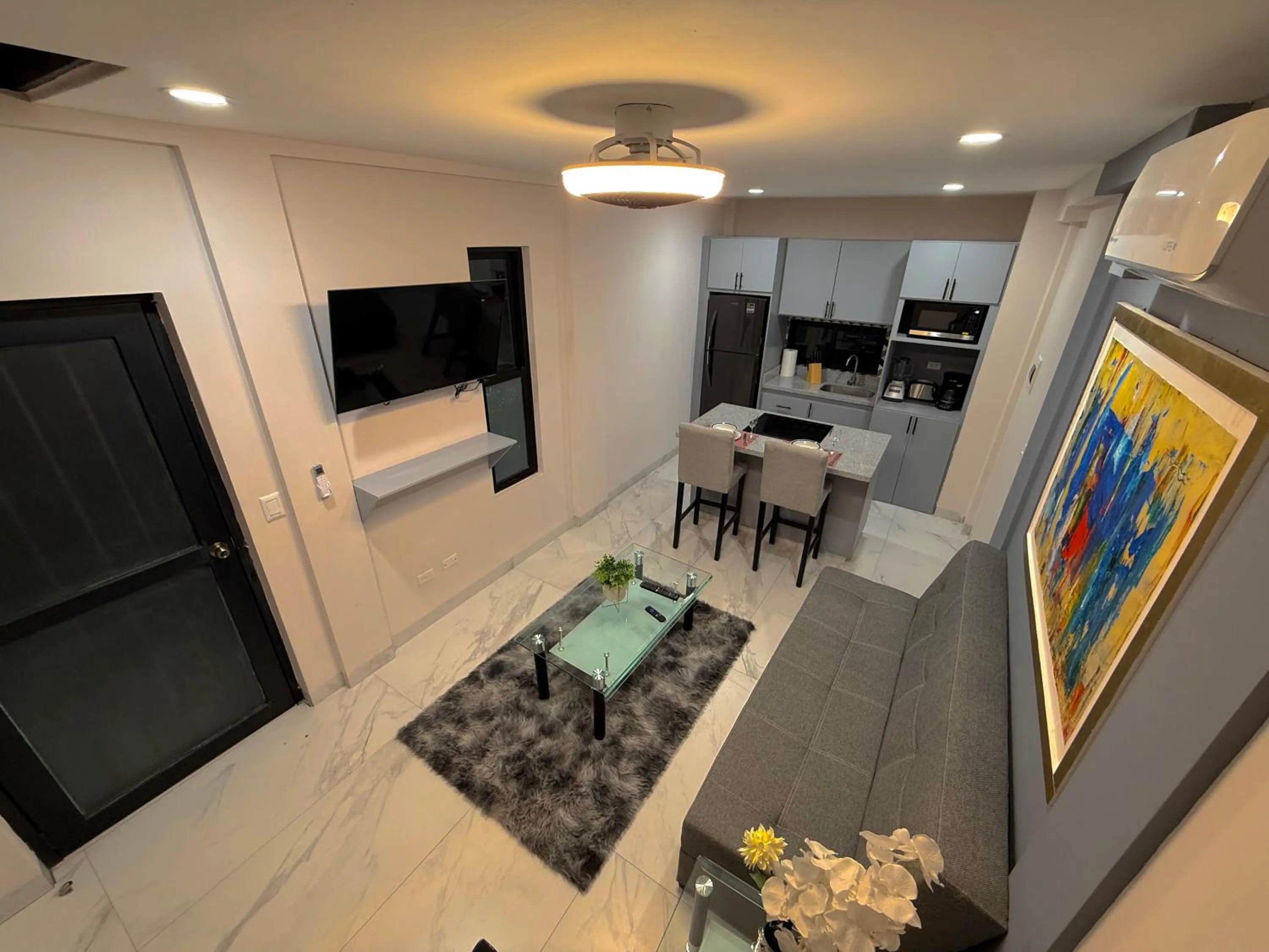 Morgan Hotel Boutique & Residences, Los Cabos