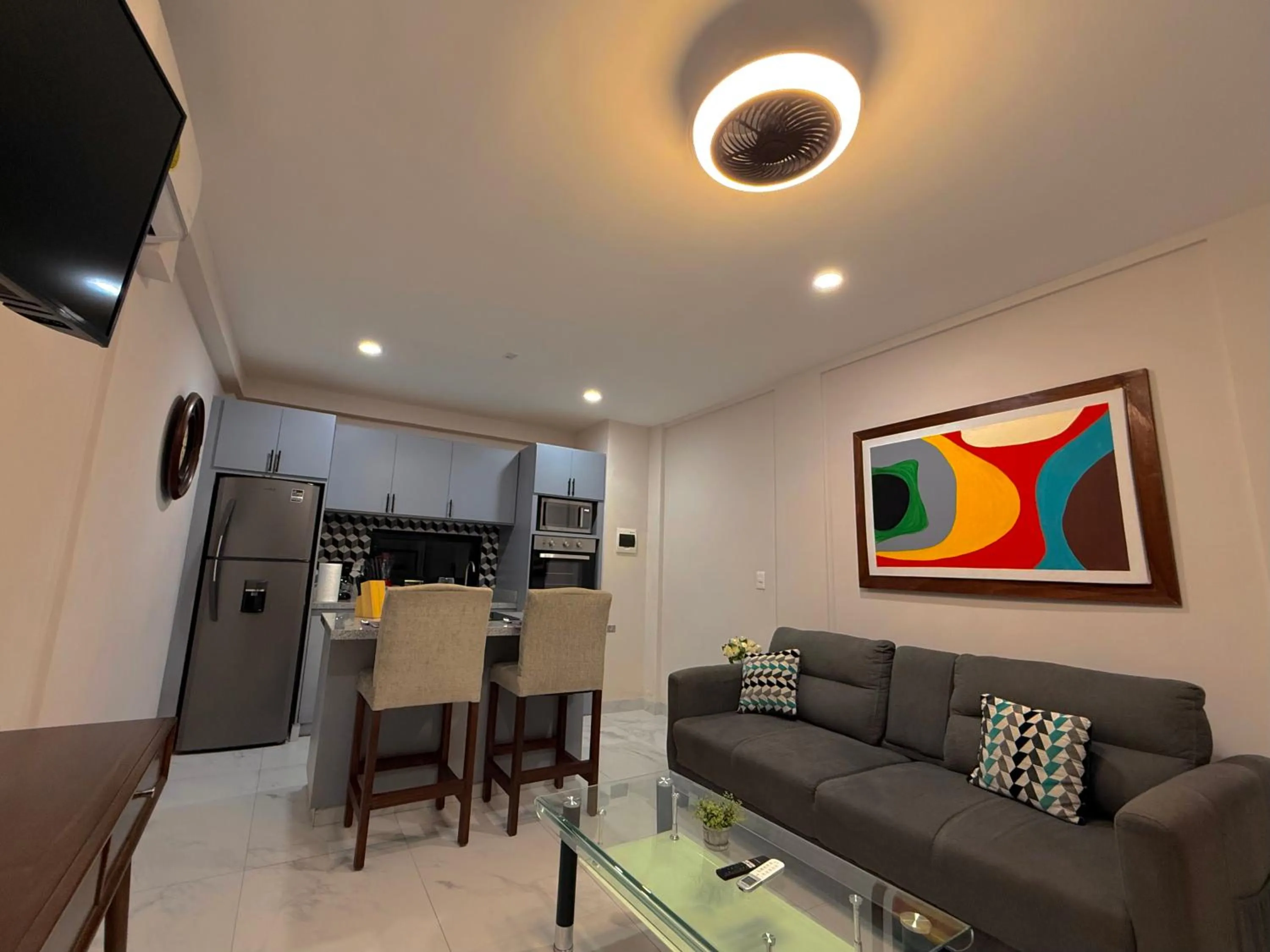 Morgan Hotel Boutique & Residences, Los Cabos