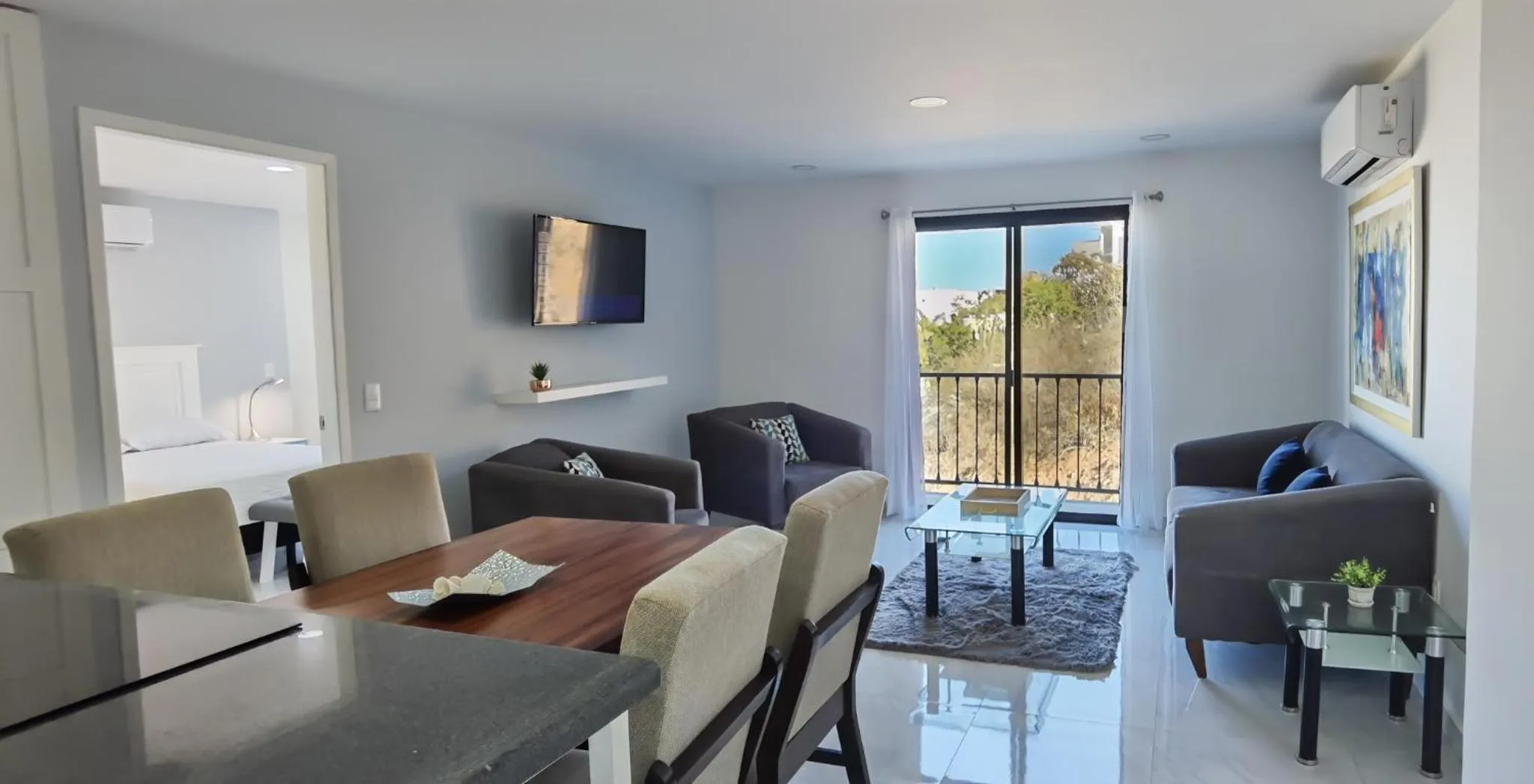 Morgan Hotel Boutique & Residences, Los Cabos