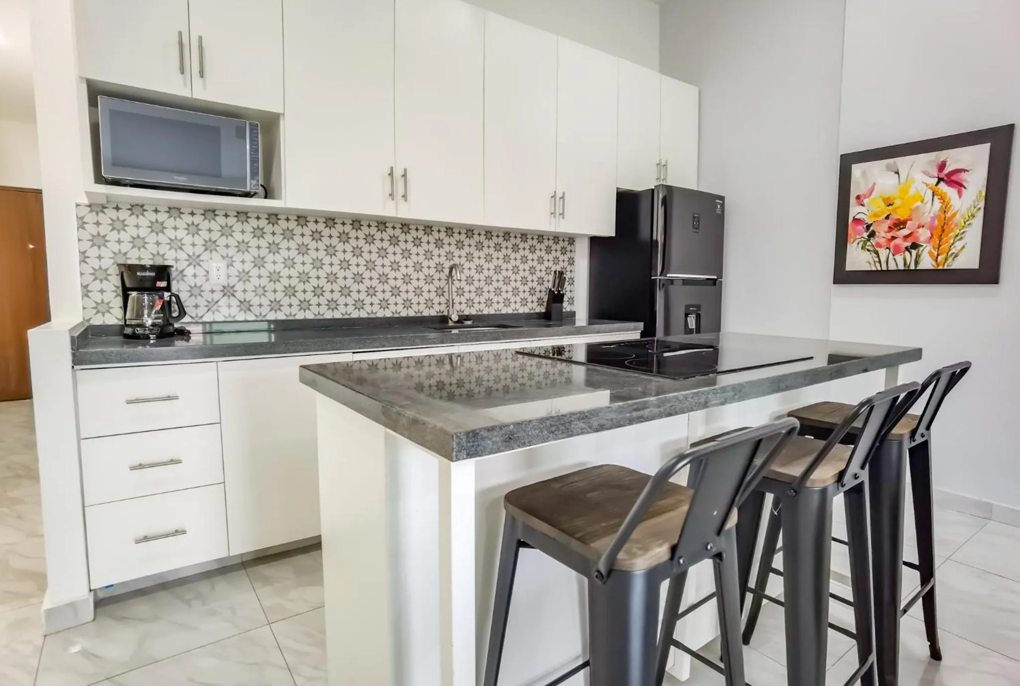 Morgan Hotel Boutique & Residences, Los Cabos