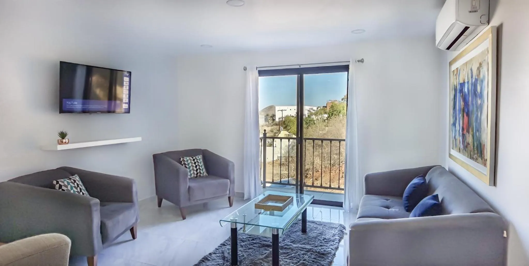 Morgan Hotel Boutique & Residences, Los Cabos