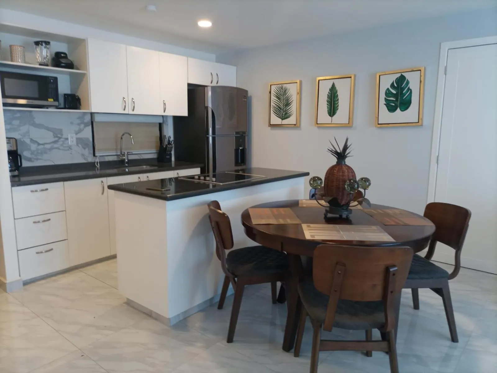 Morgan Hotel Boutique & Residences, Los Cabos