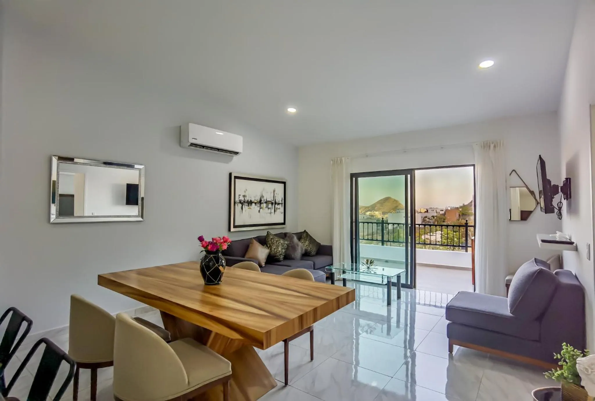 Morgan Hotel Boutique & Residences, Los Cabos