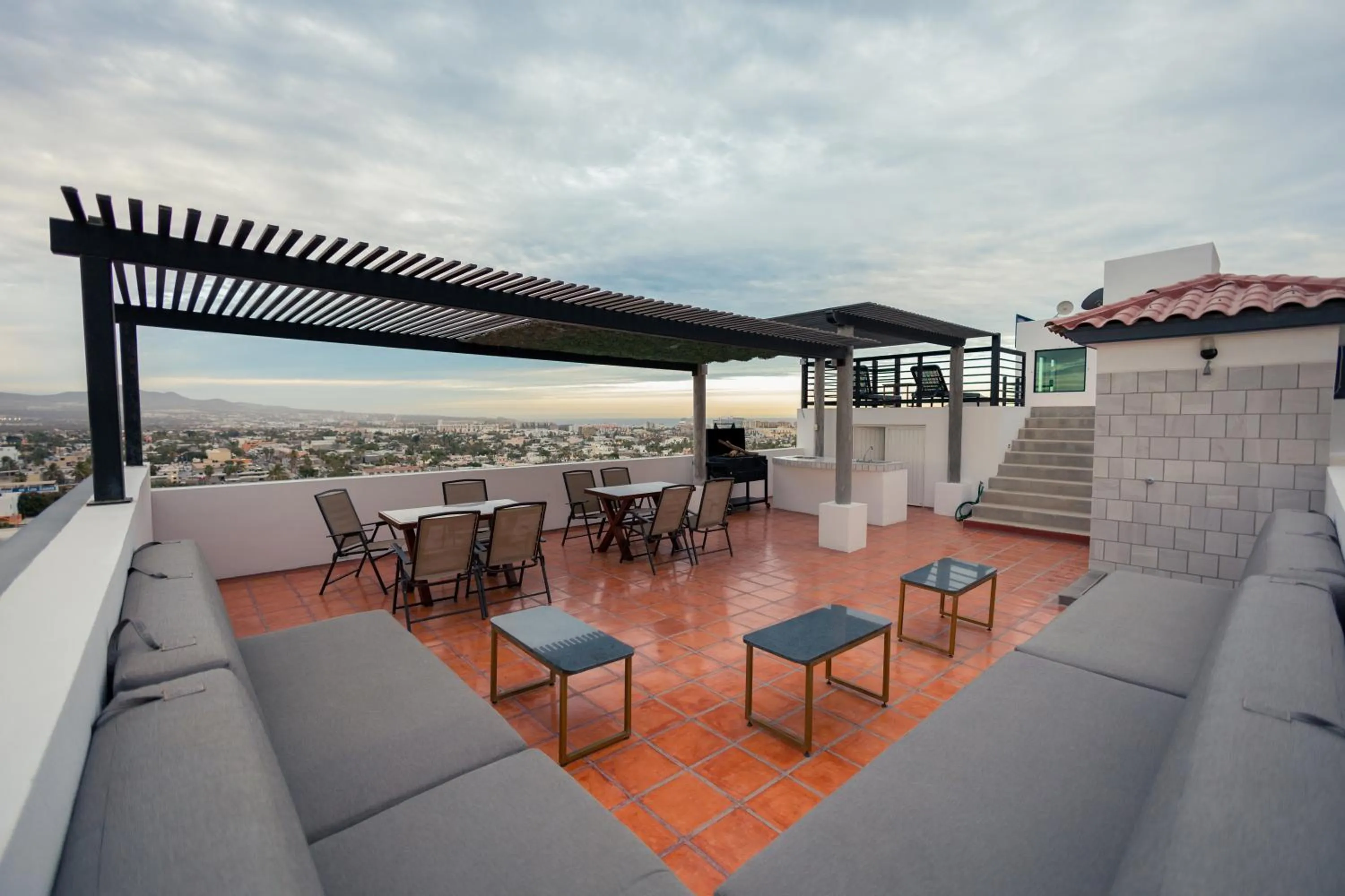 Morgan Hotel Boutique & Residences, Los Cabos