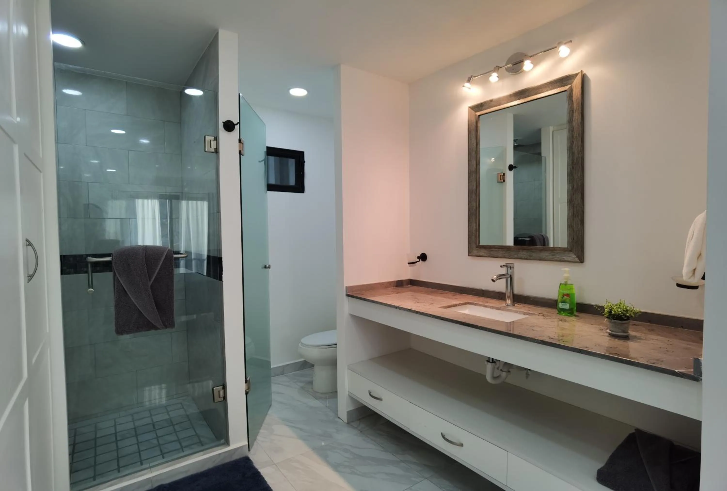 Morgan Hotel Boutique & Residences, Los Cabos