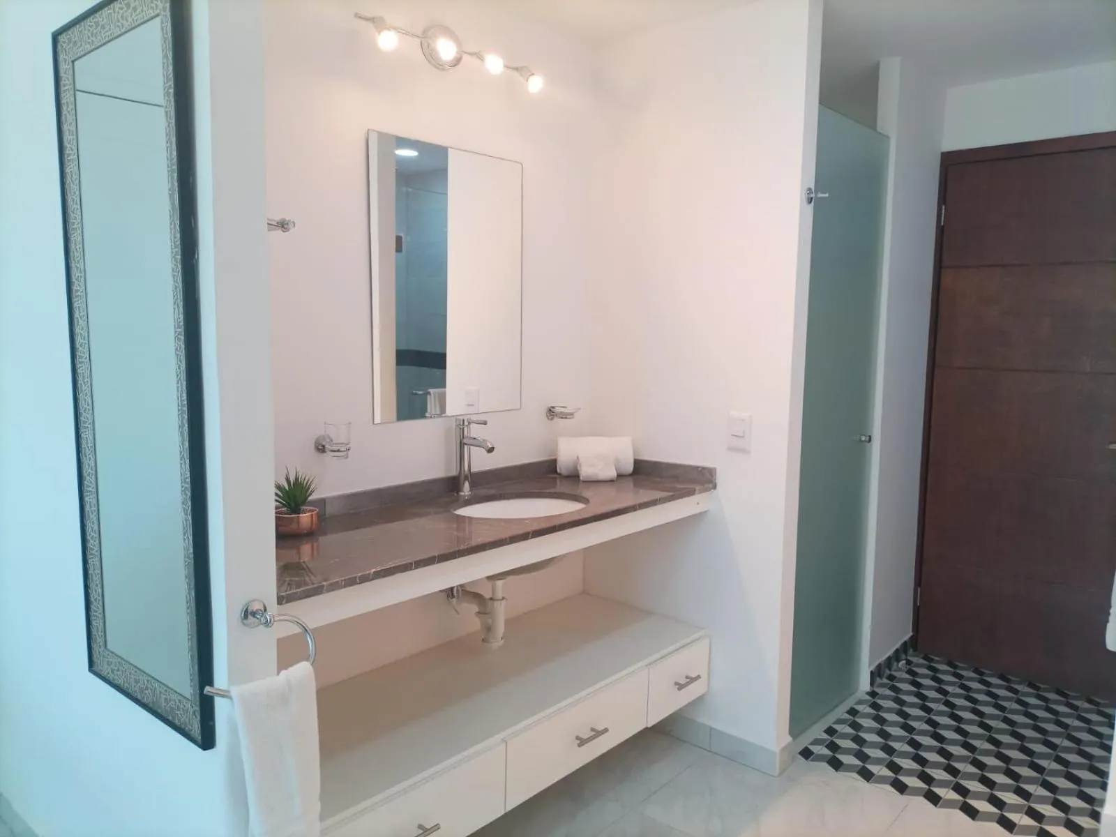 Morgan Hotel Boutique & Residences, Los Cabos