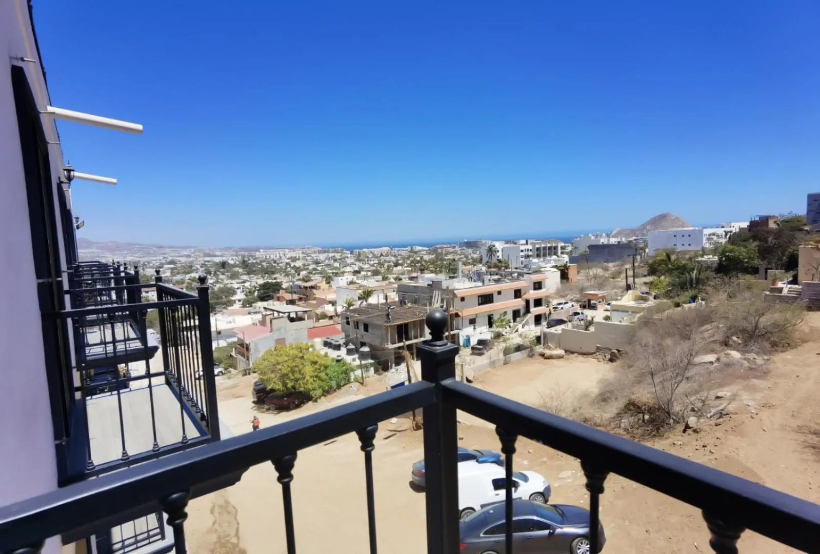 Morgan Hotel Boutique & Residences, Los Cabos