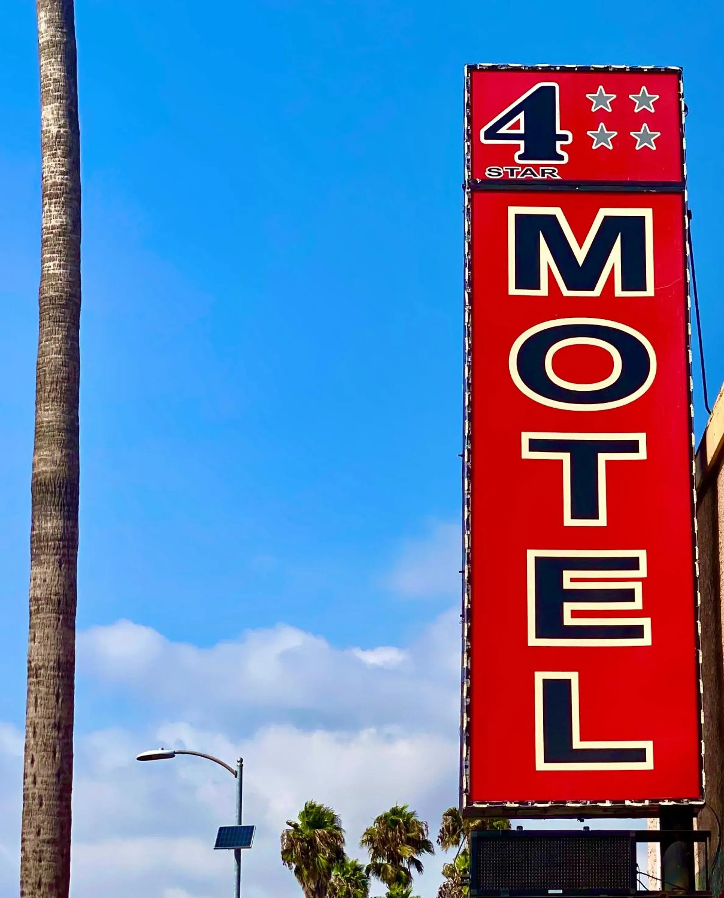 4 Star Motel 4 Star Motel