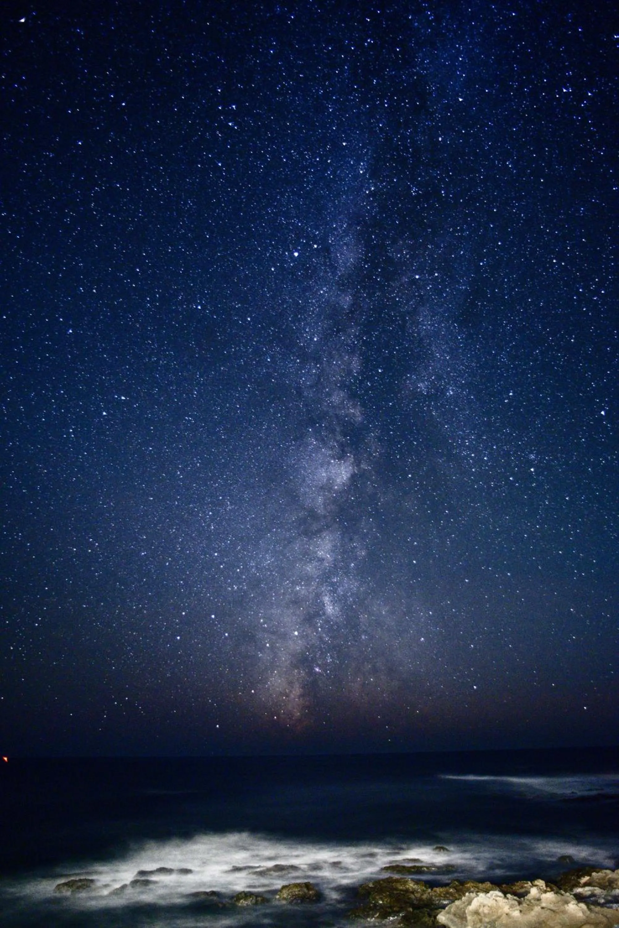 View (from property/room) in The Oceanfront Inn