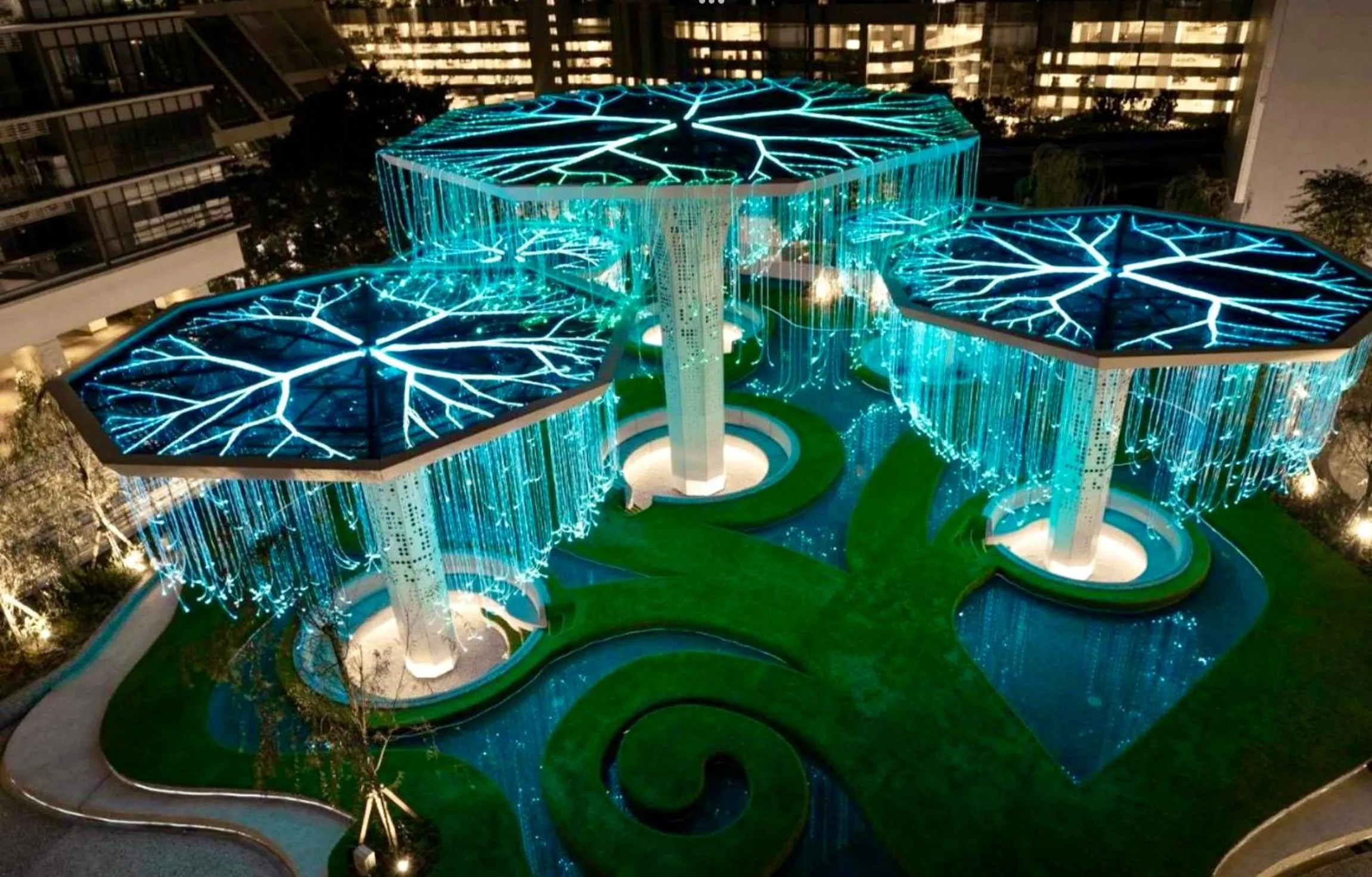 Night in ARTE+ @ JALAN AMPANG by ST Nomad