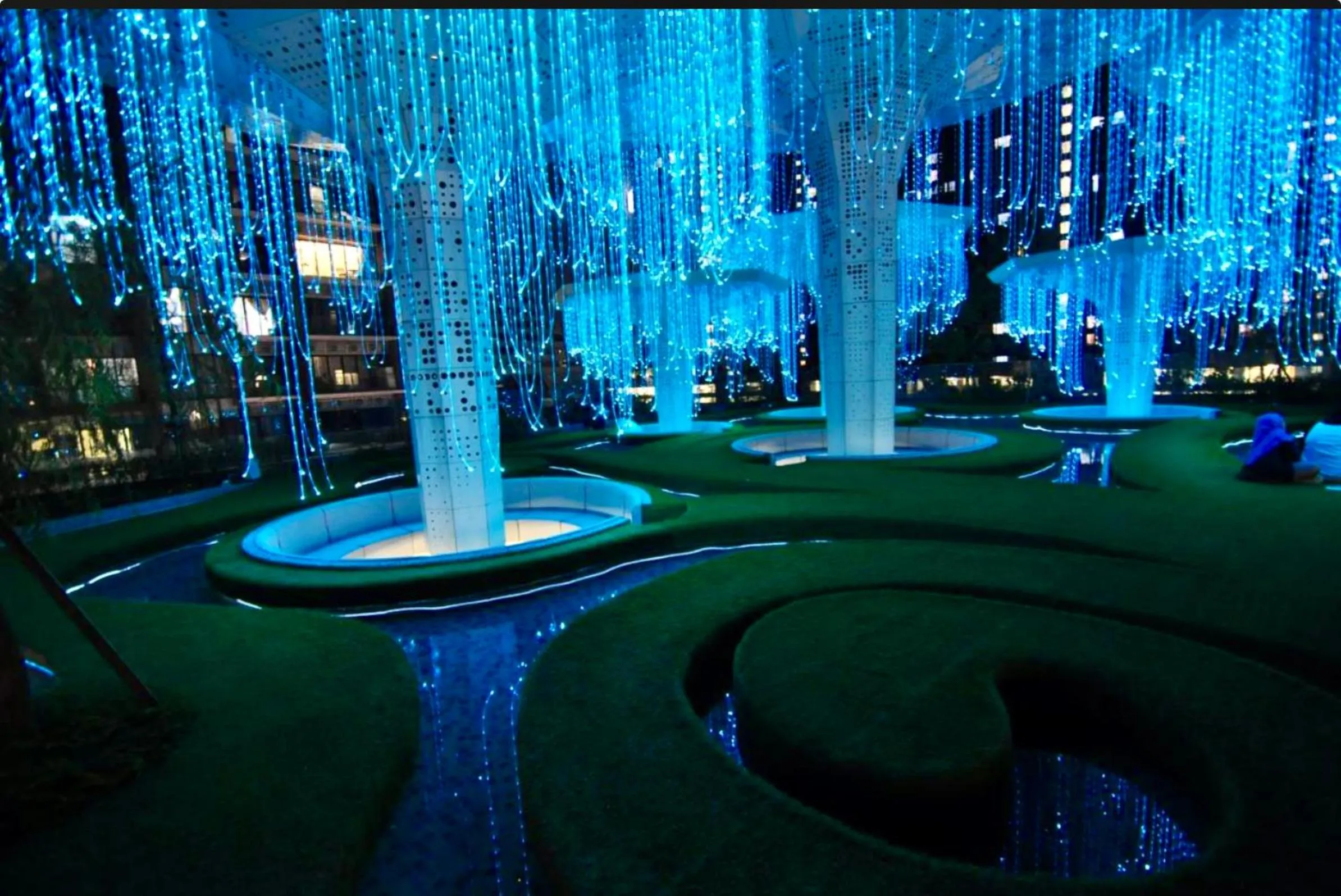 Night in ARTE+ @ JALAN AMPANG by ST Nomad