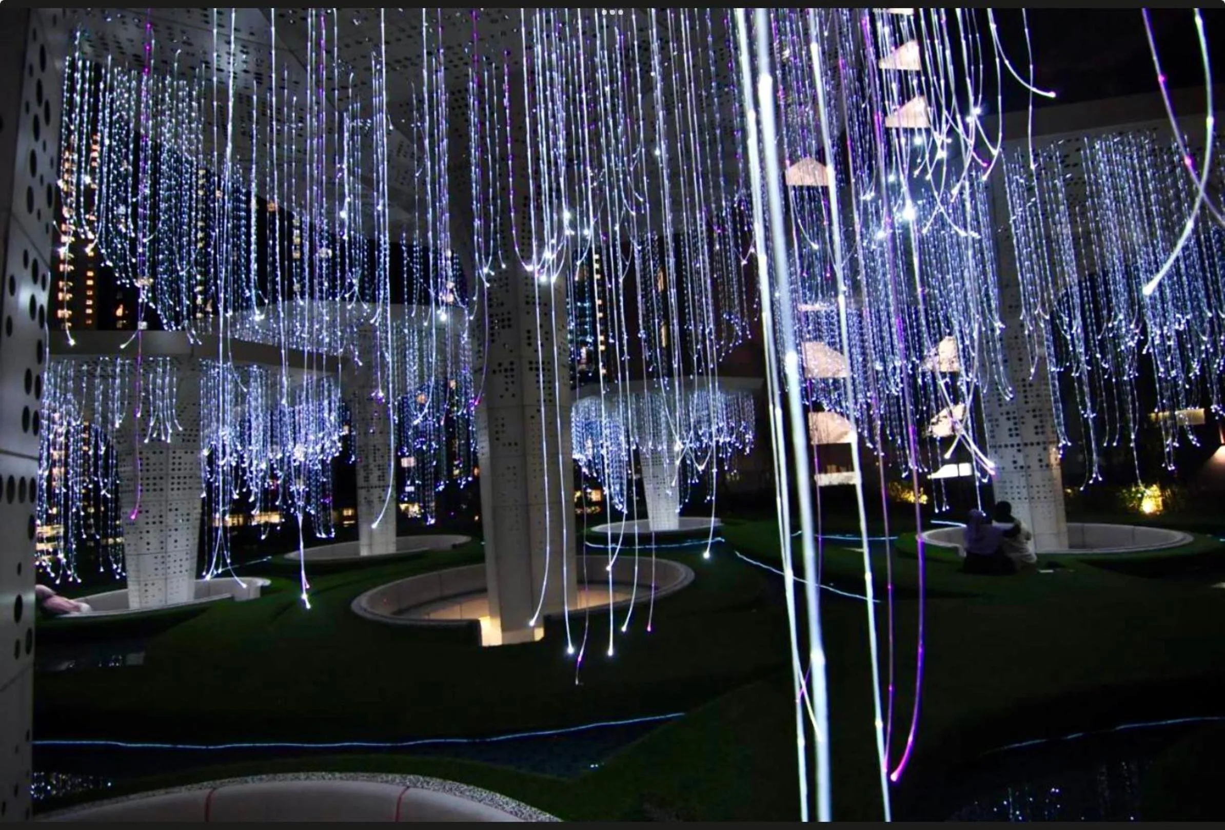 Night in ARTE+ @ JALAN AMPANG by ST Nomad