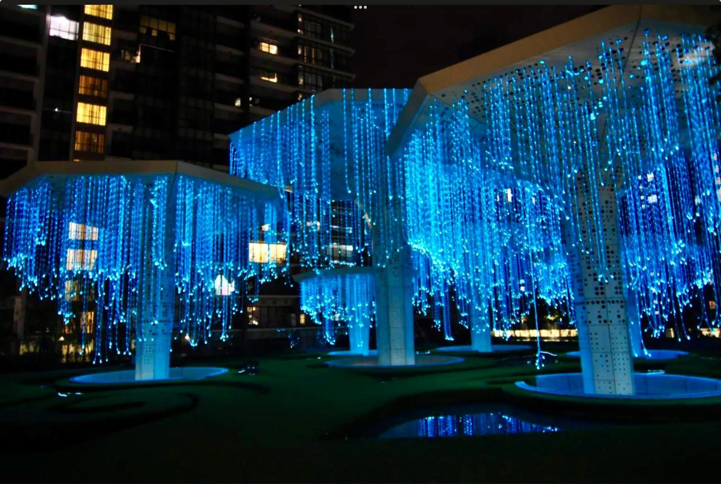 Night in ARTE+ @ JALAN AMPANG by ST Nomad