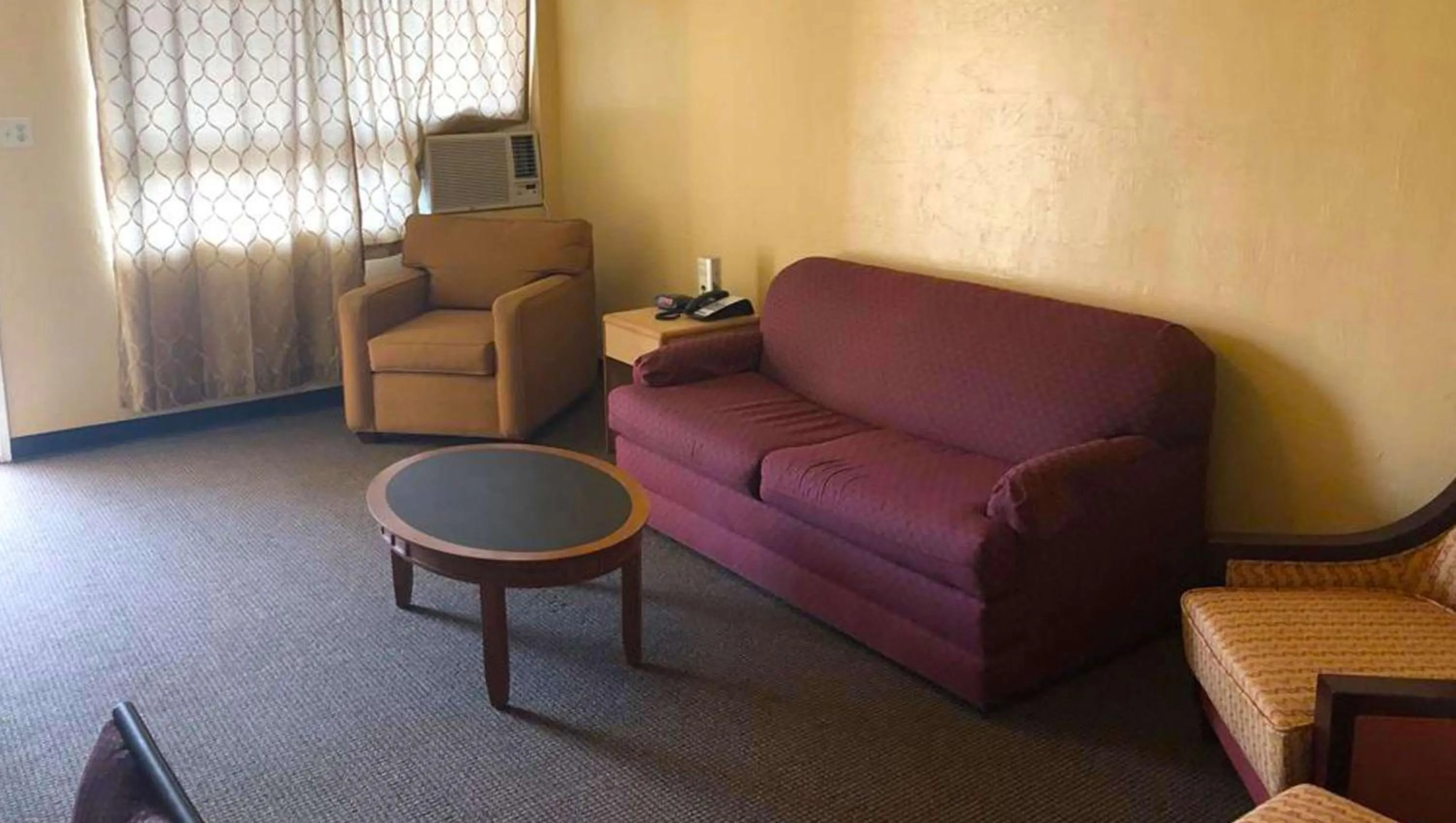 Photo of the whole room in M Star Hotel Mansfield