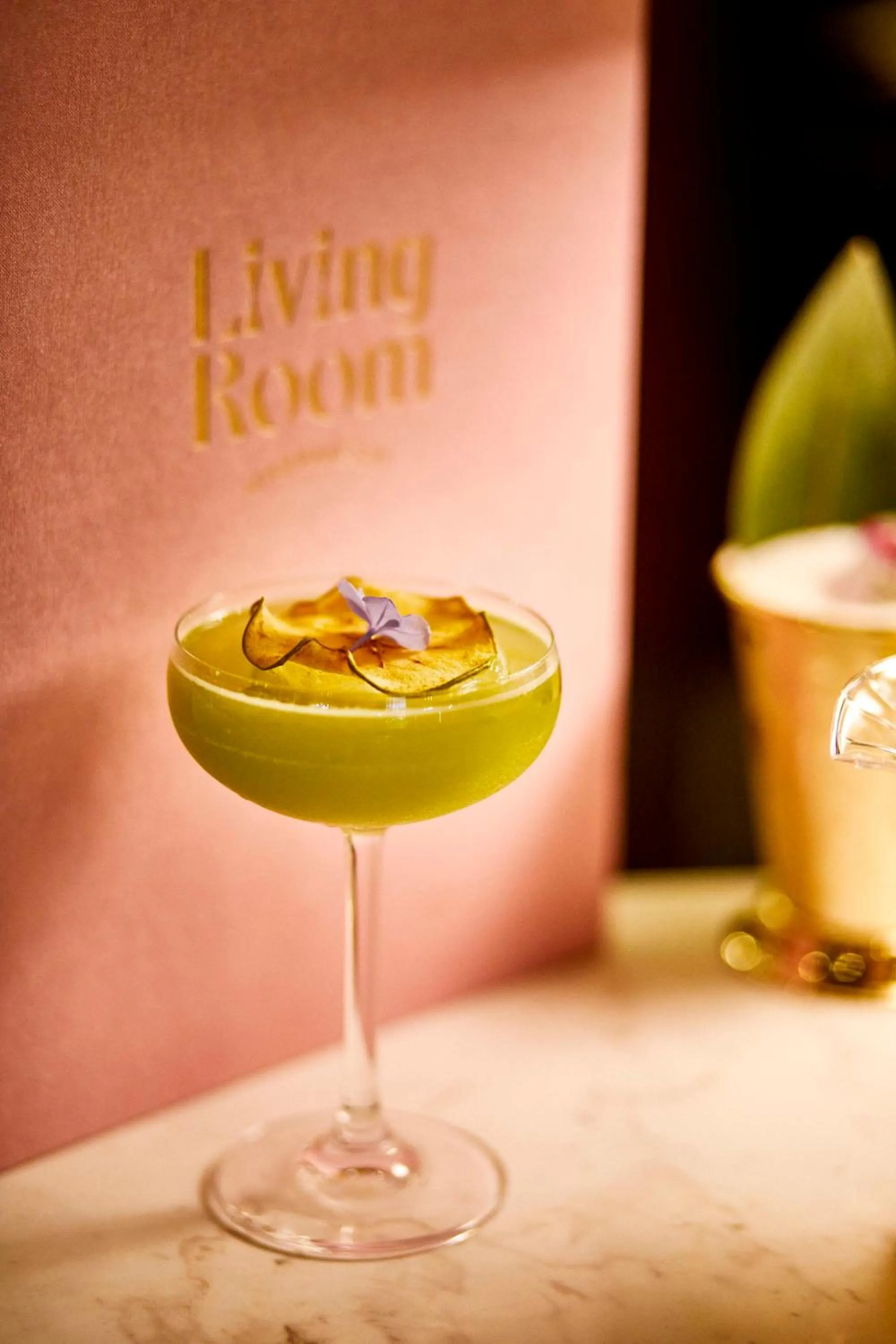 Restaurant/places to eat in Park Hyatt Marrakech