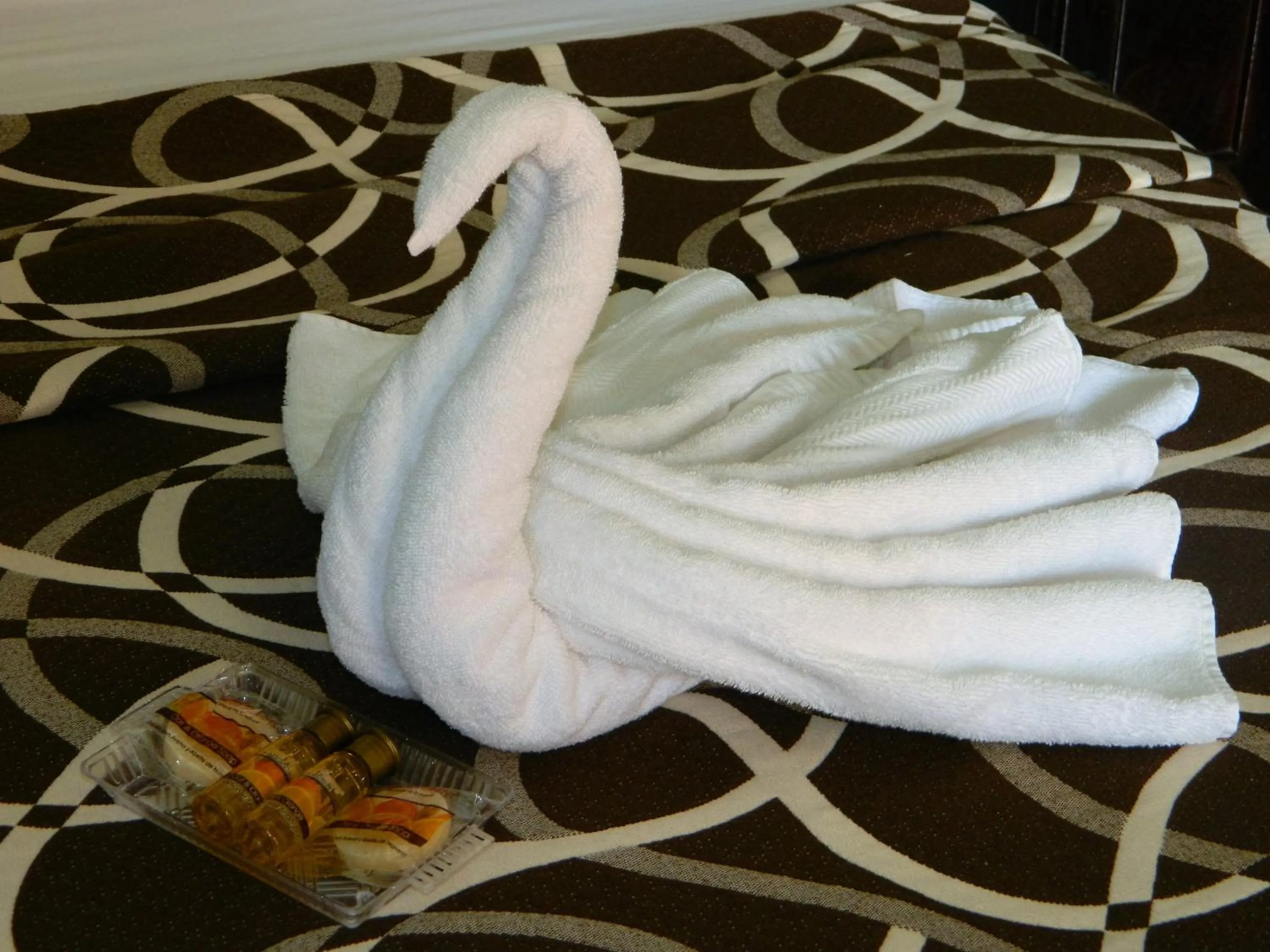 Bedroom, Bed in Hotel Montejo