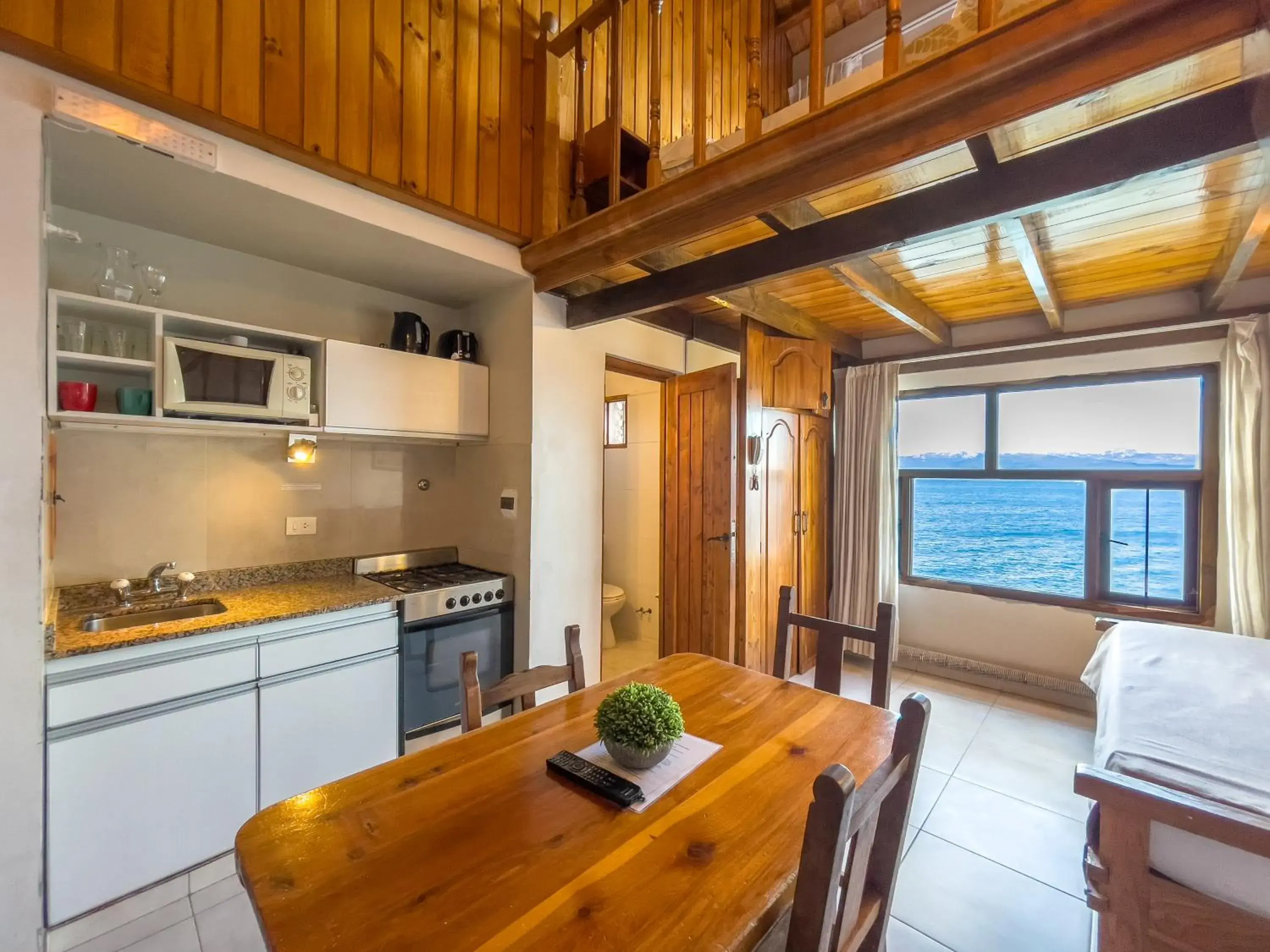 Standard Apartment in Las Gaviotas Standard Apartment in Las Gaviotas