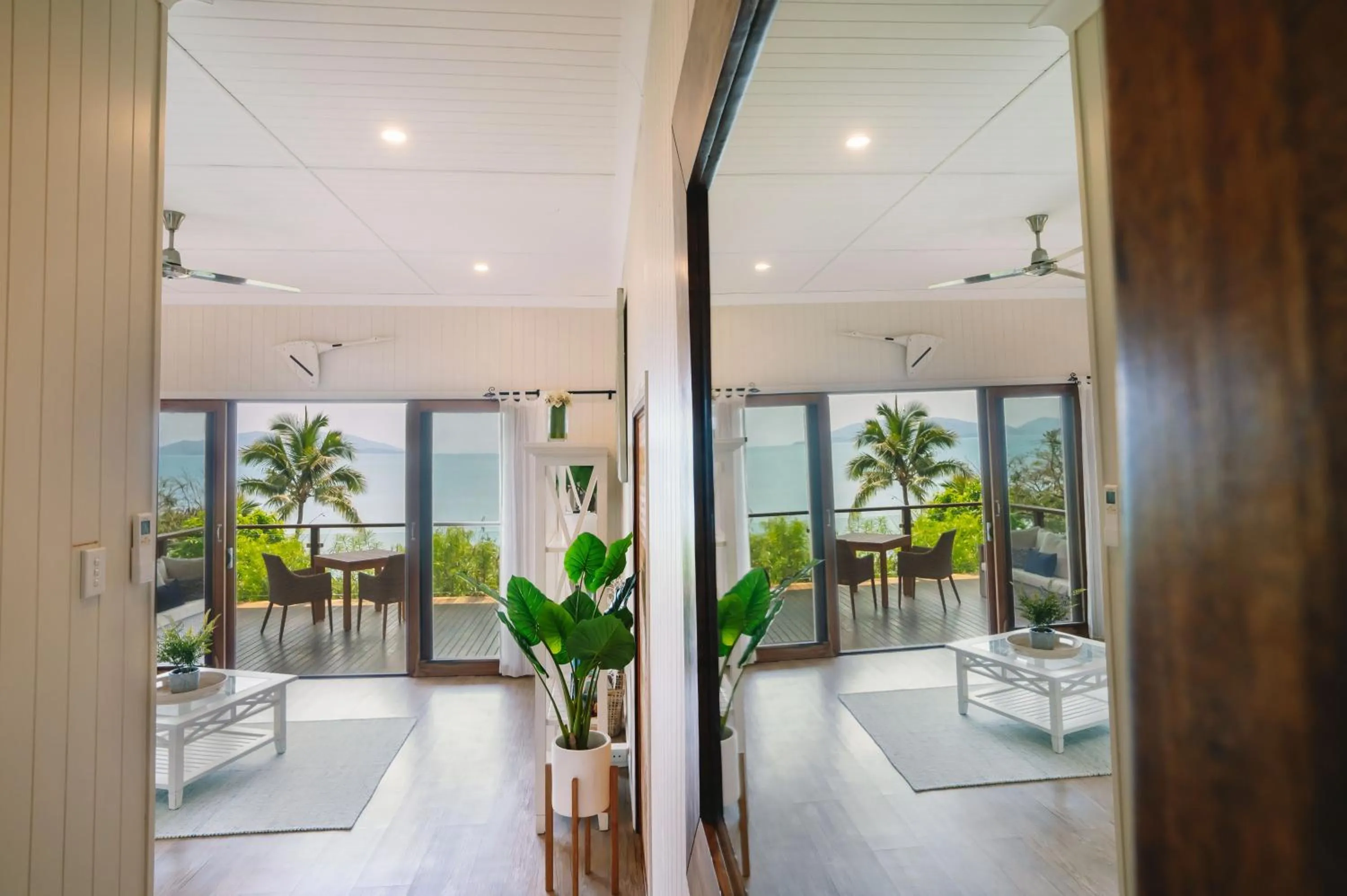 Balcony/Terrace in Palm Bay Resort