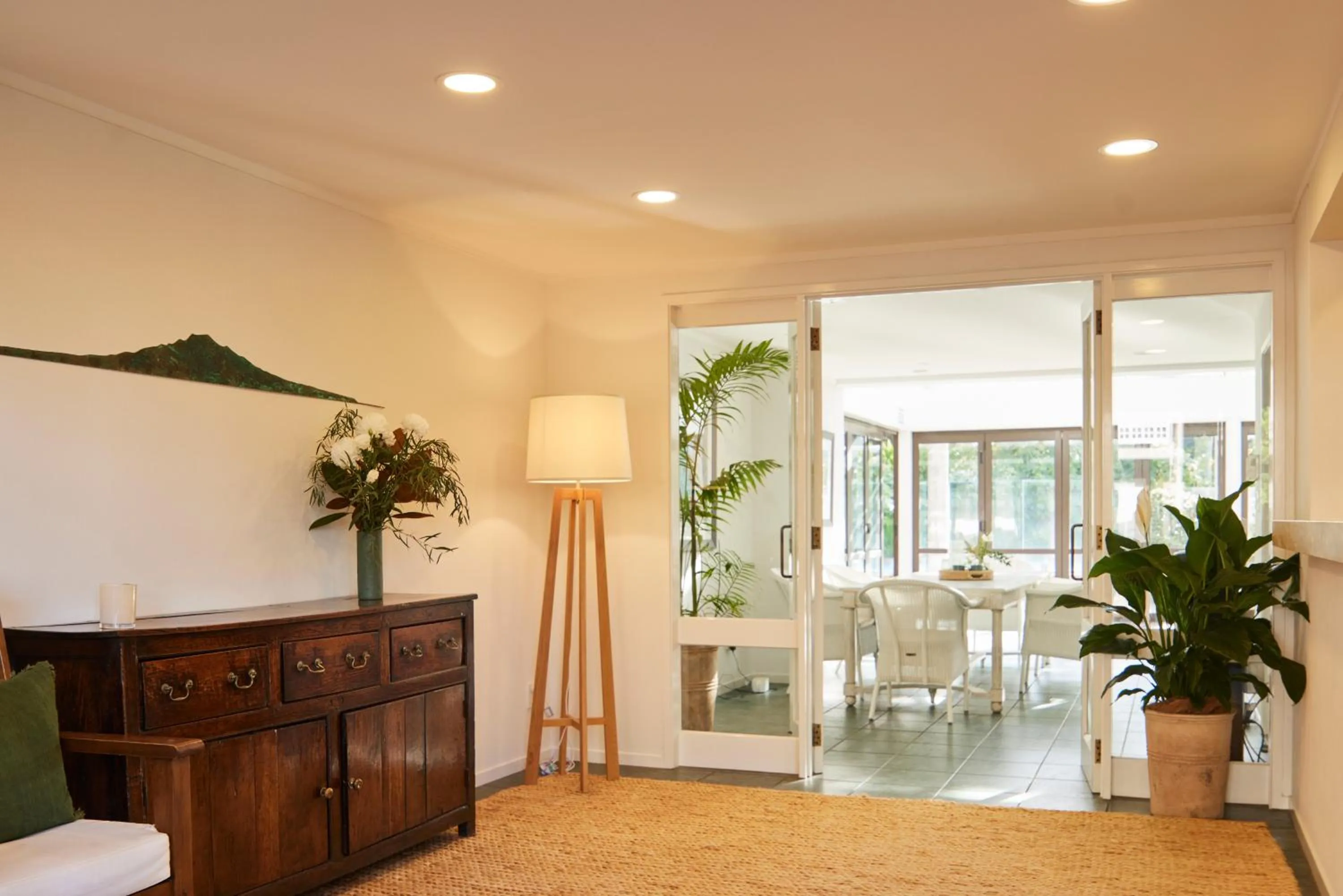 Emerald Inn on Takapuna Beach