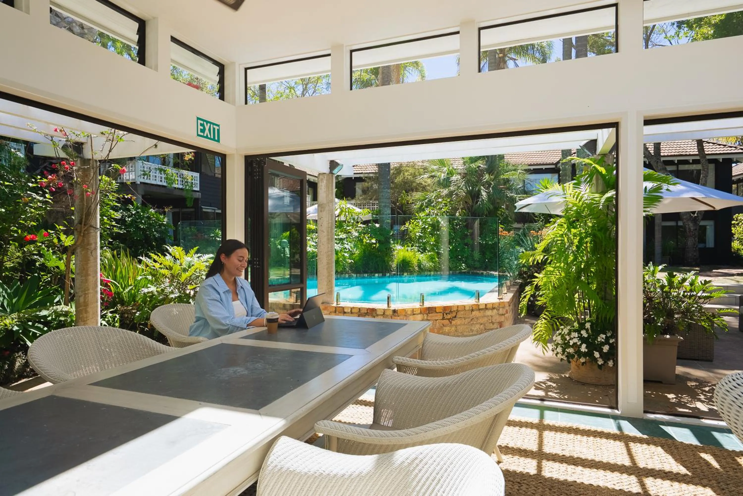 Emerald Inn on Takapuna Beach