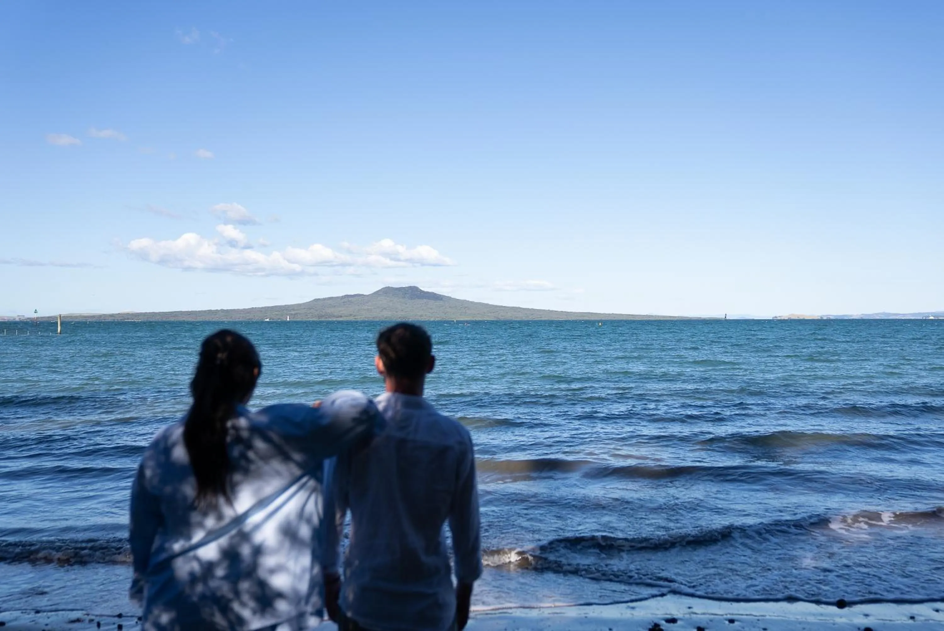 Emerald Inn on Takapuna Beach